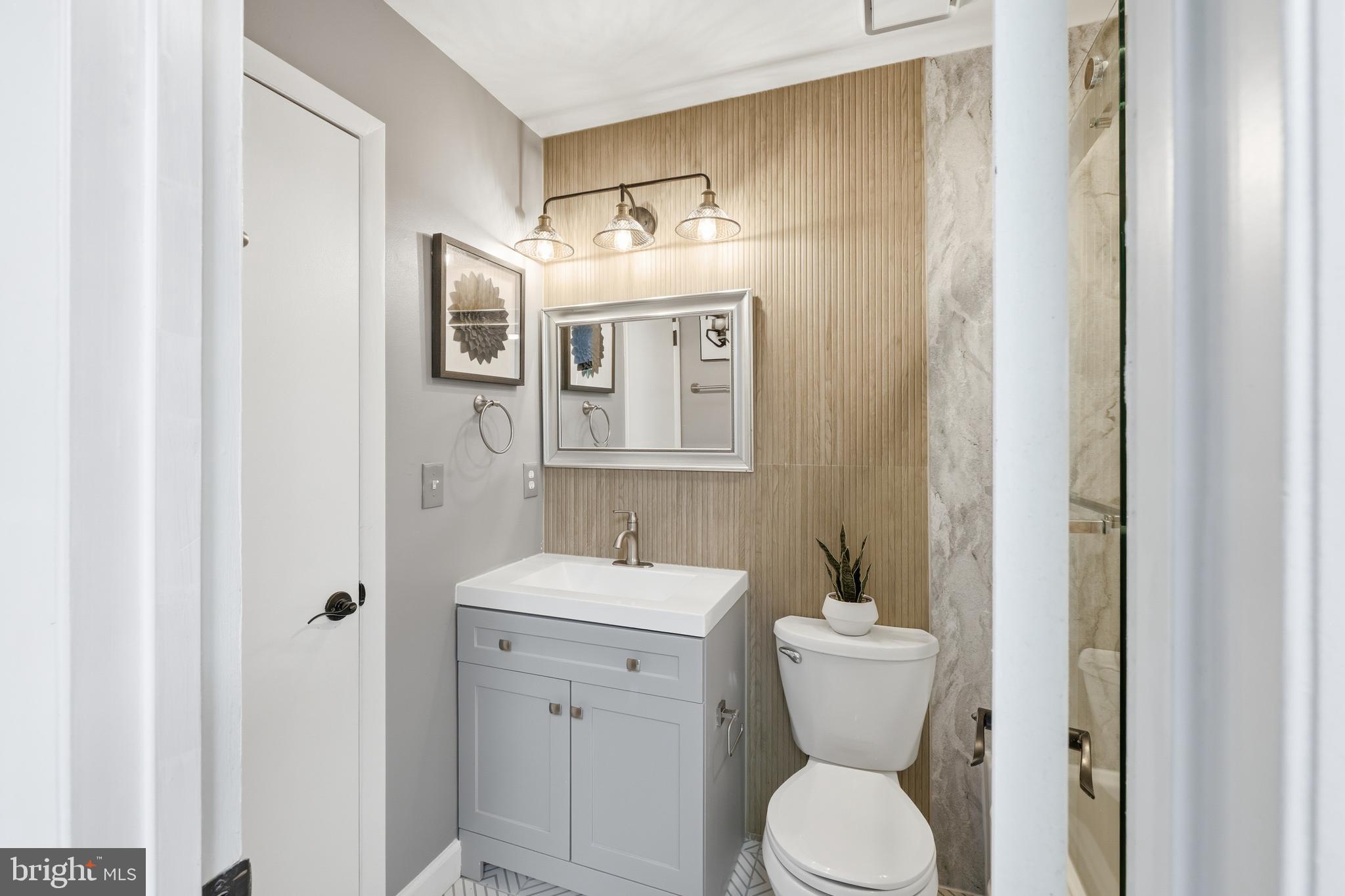 MORRIS HILL - Residential