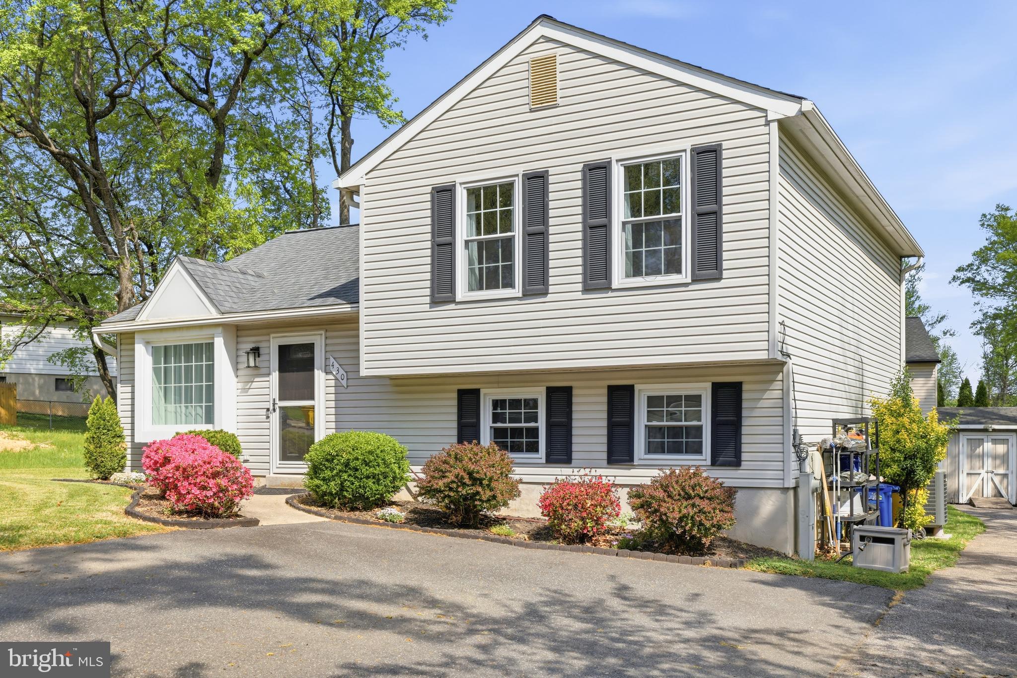 MORRIS HILL - Residential