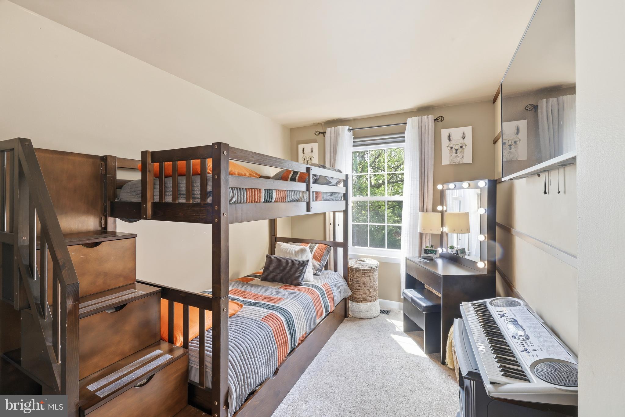 MORRIS HILL - Residential