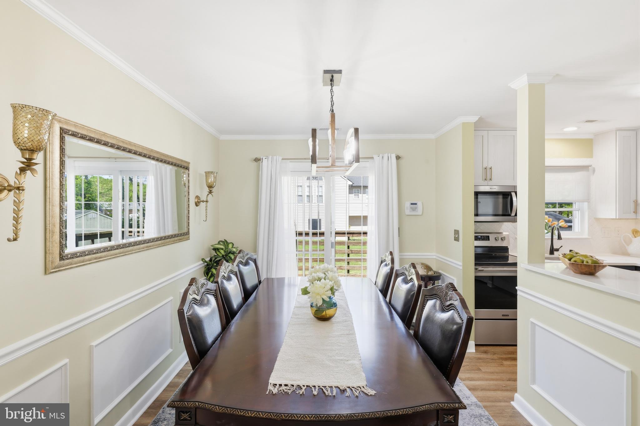 MORRIS HILL - Residential
