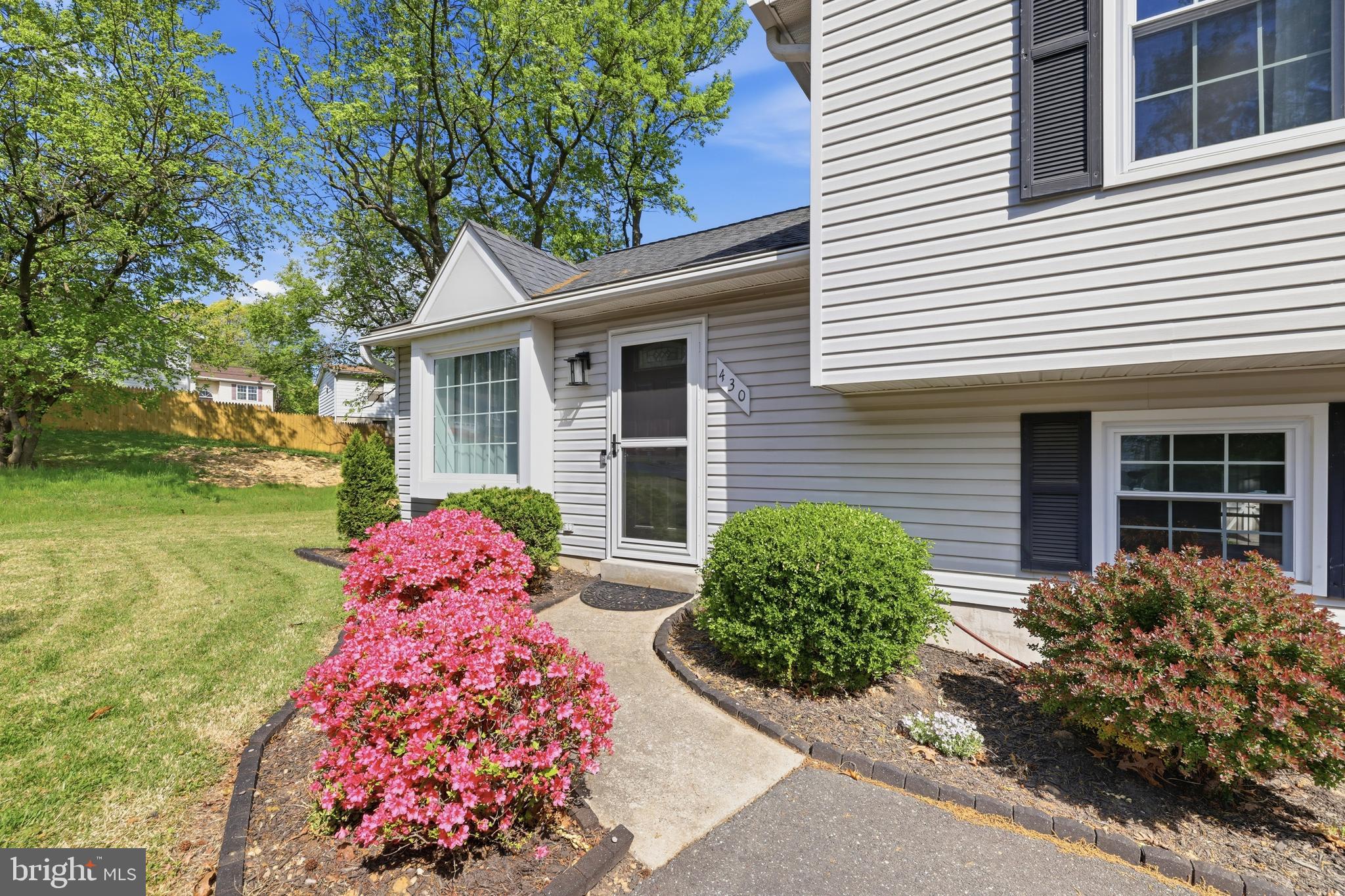 MORRIS HILL - Residential