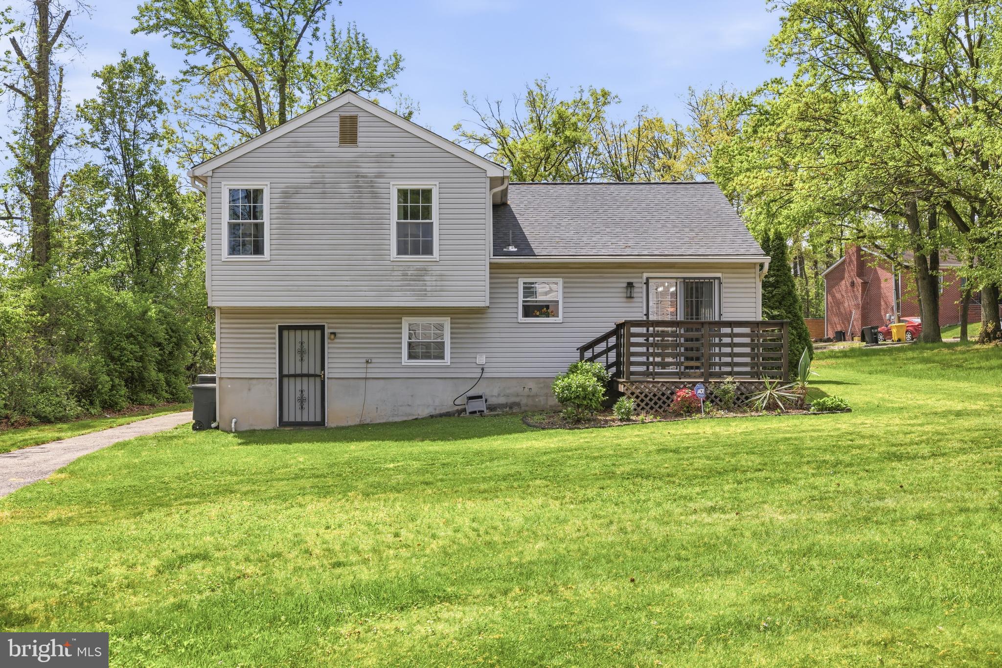 MORRIS HILL - Residential