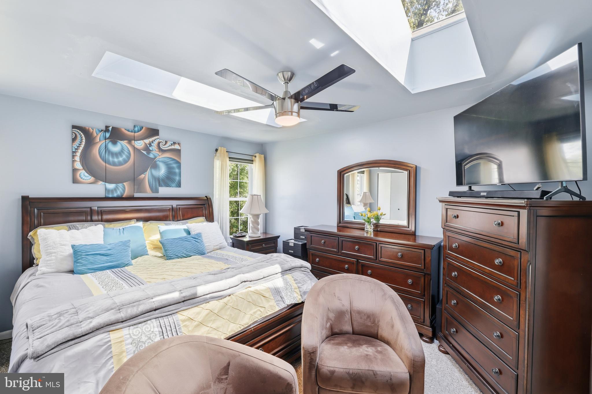 MORRIS HILL - Residential