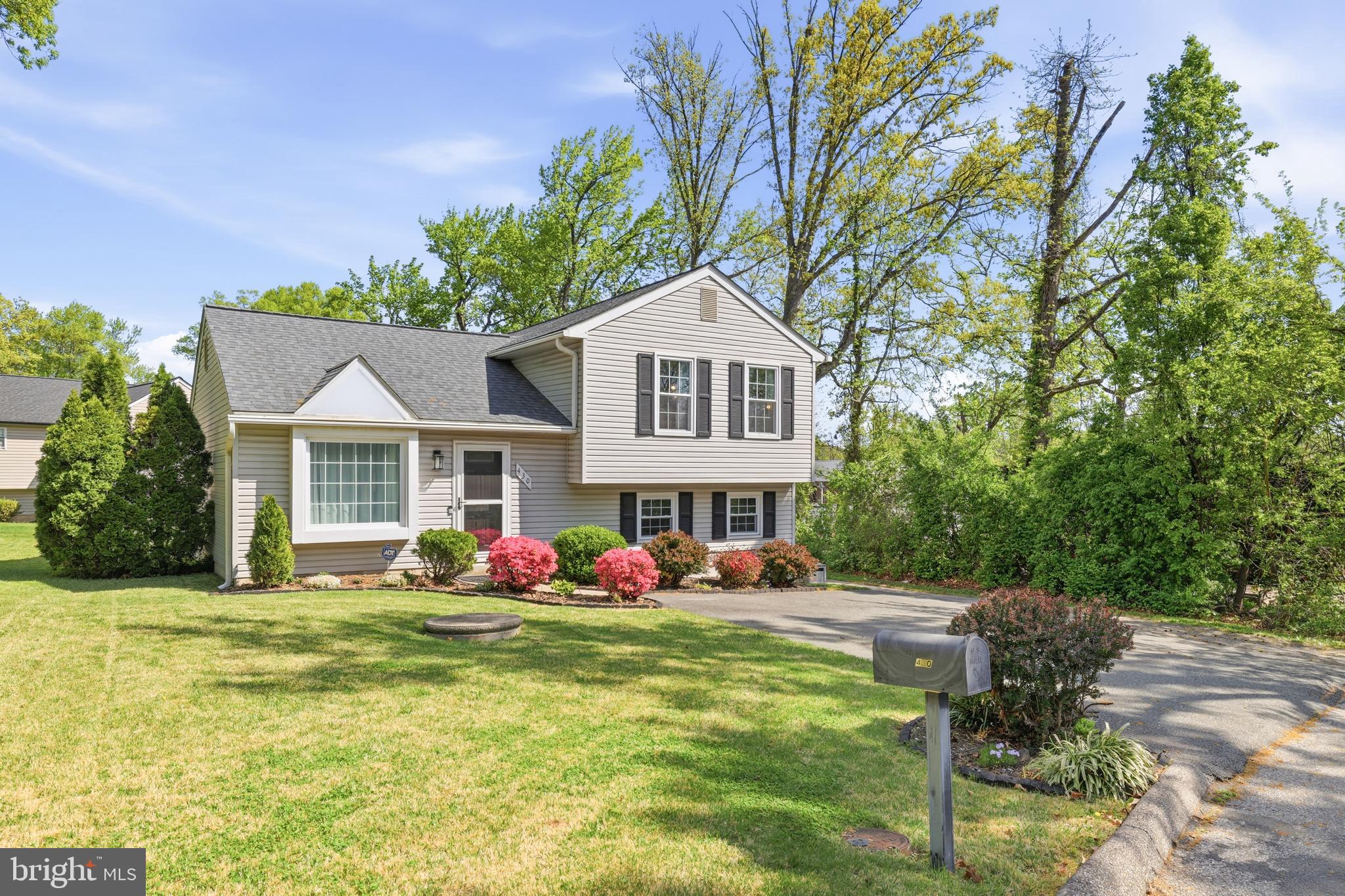 MORRIS HILL - Residential