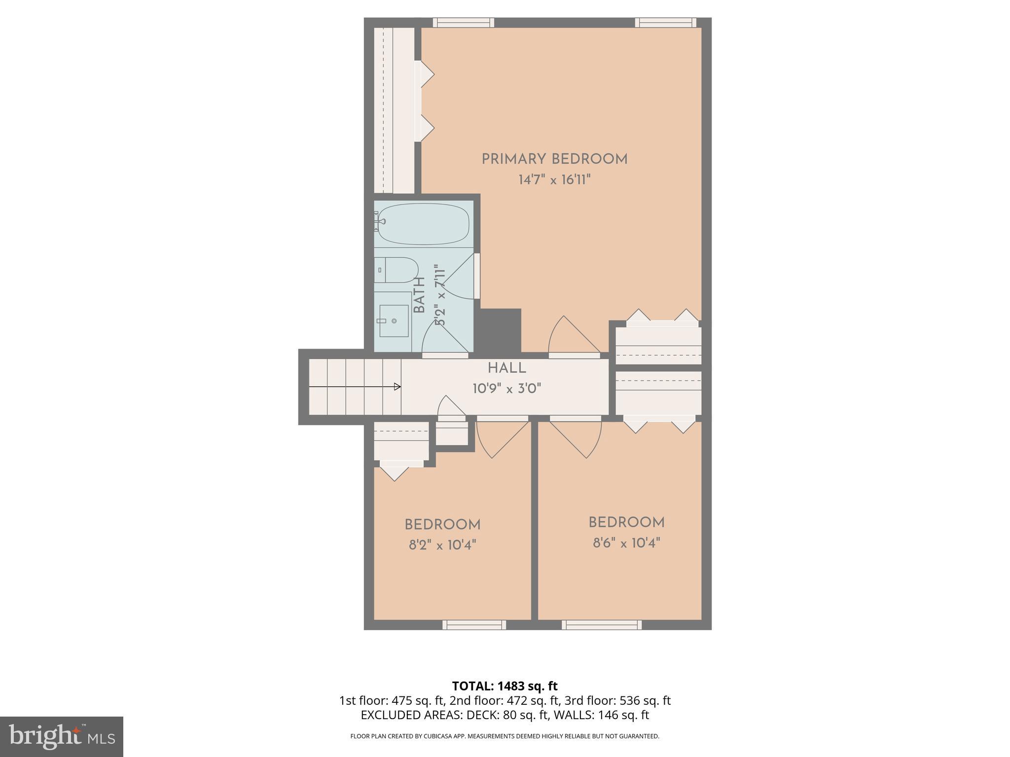 MORRIS HILL - Residential