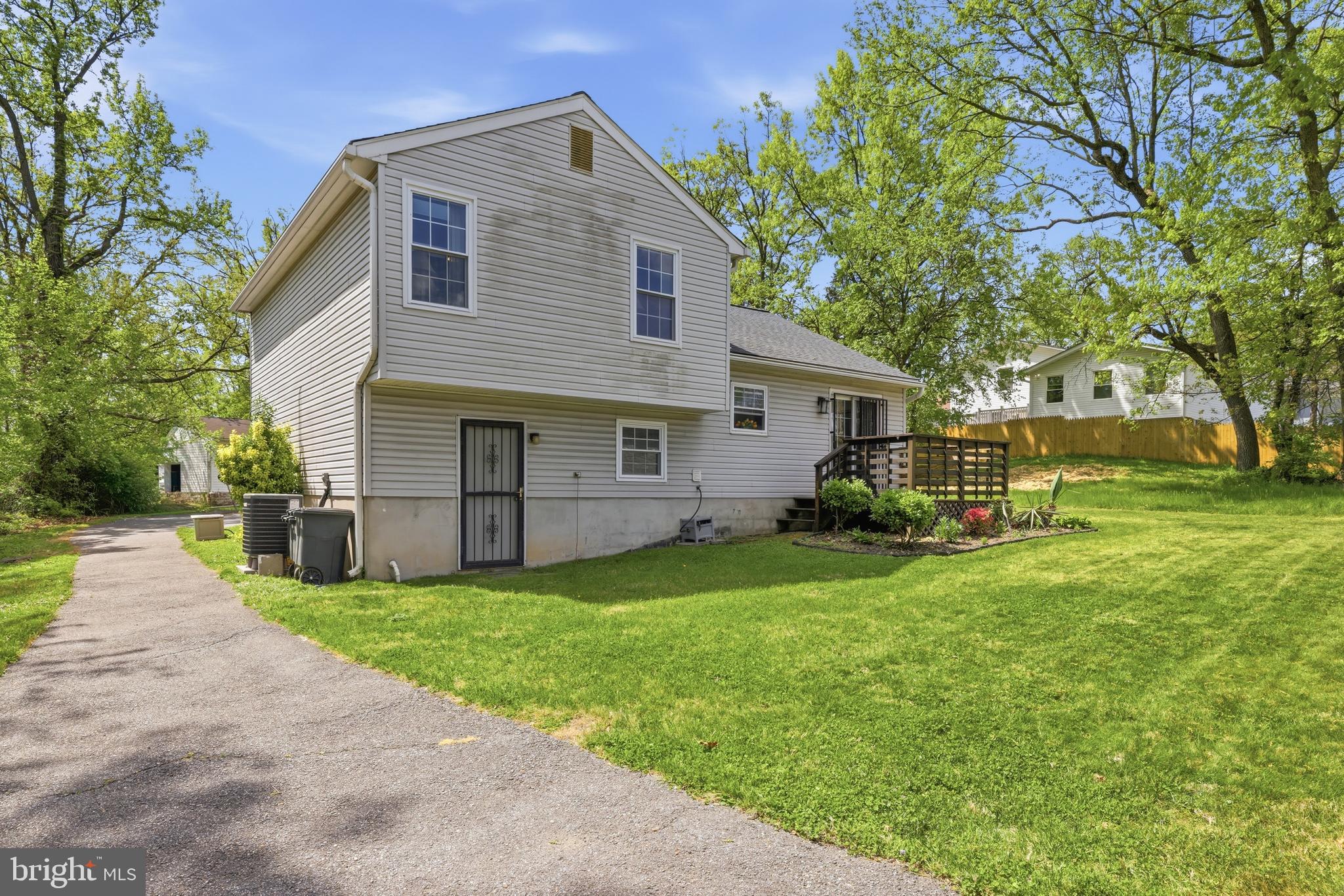 MORRIS HILL - Residential