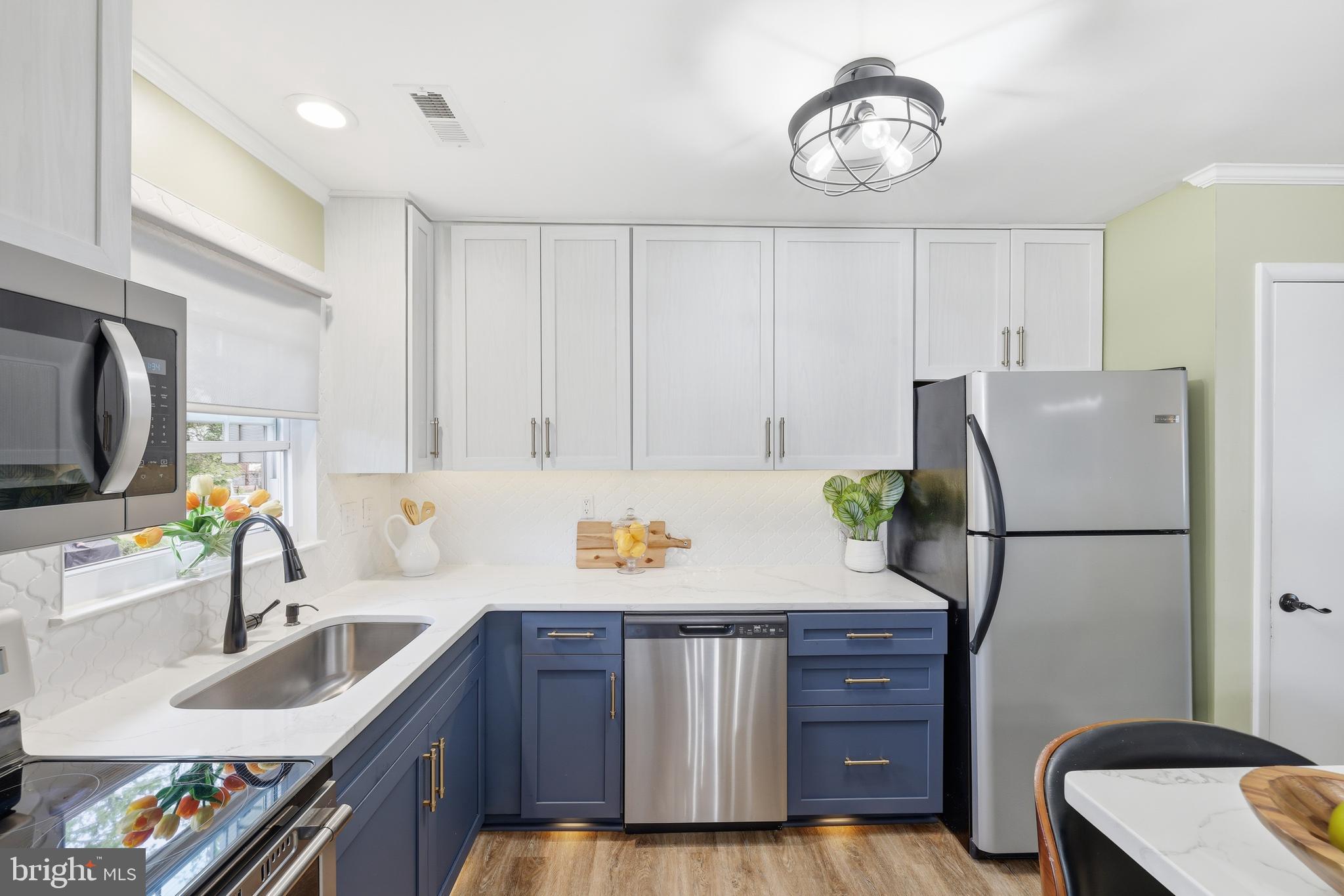 MORRIS HILL - Residential