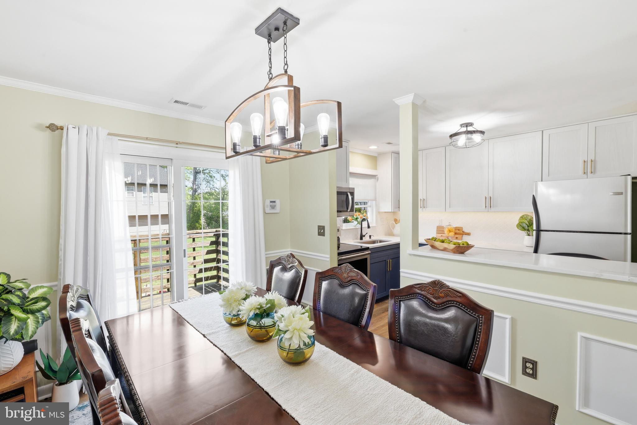 MORRIS HILL - Residential