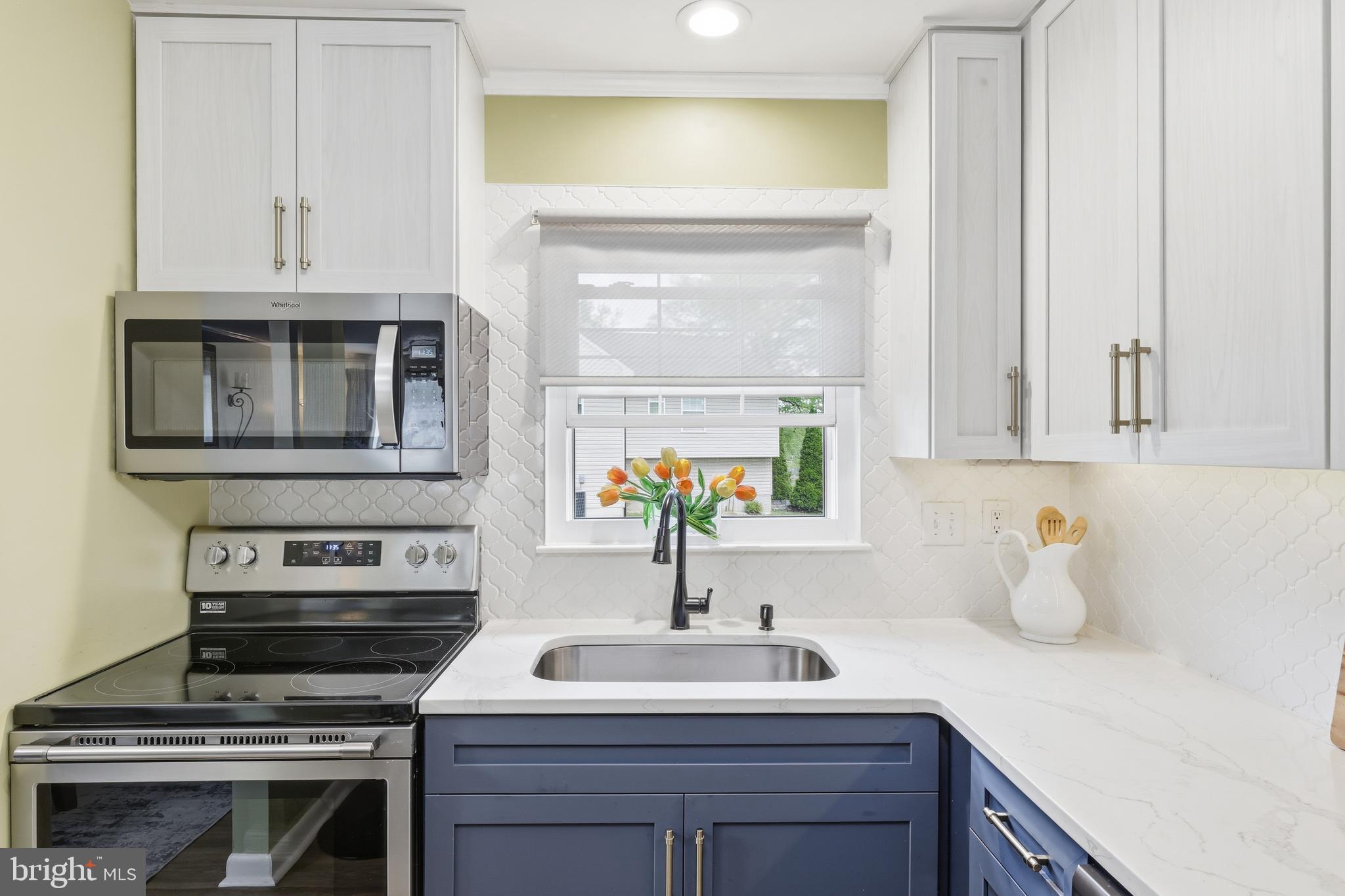 MORRIS HILL - Residential