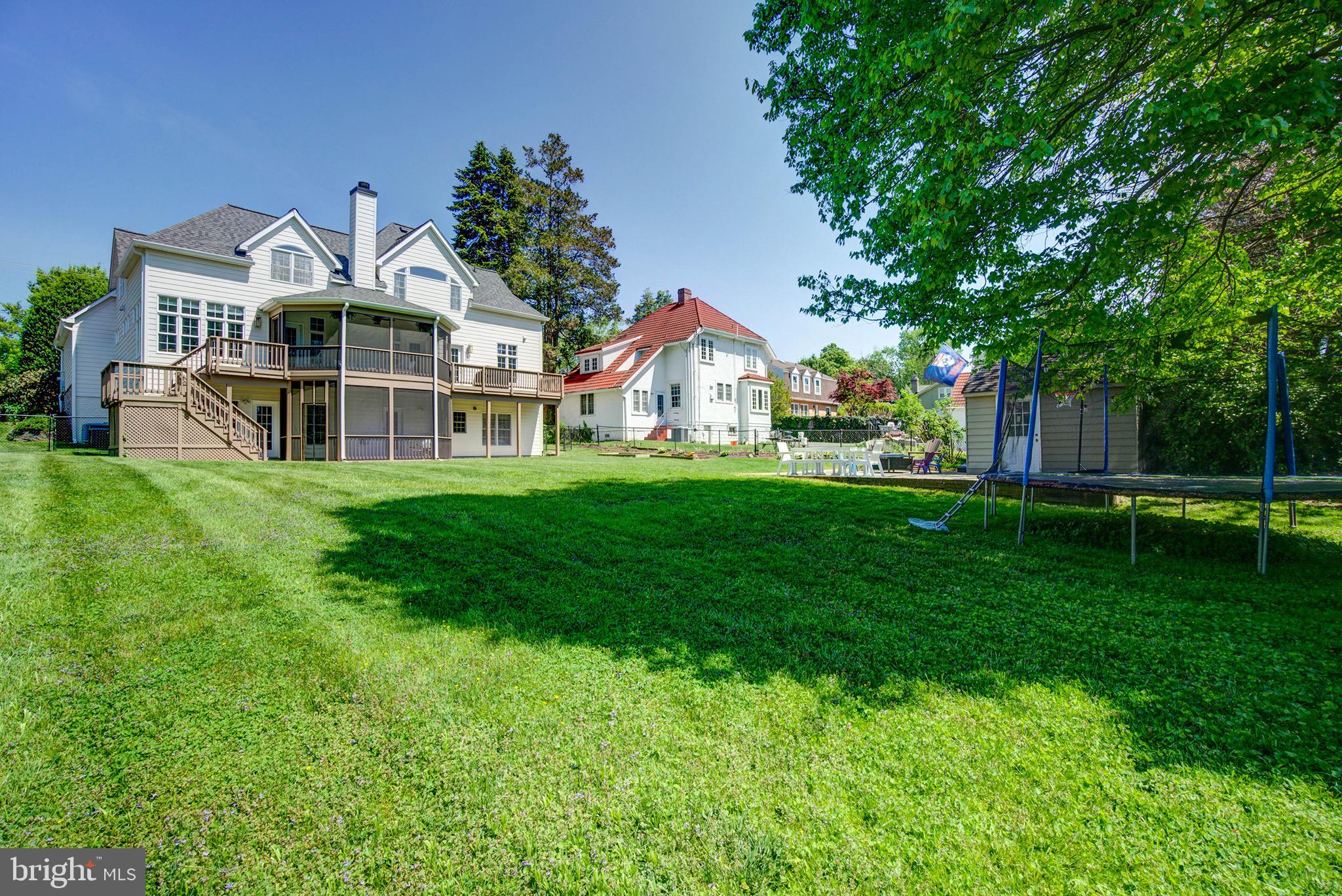 LEE RIDGE - Residential