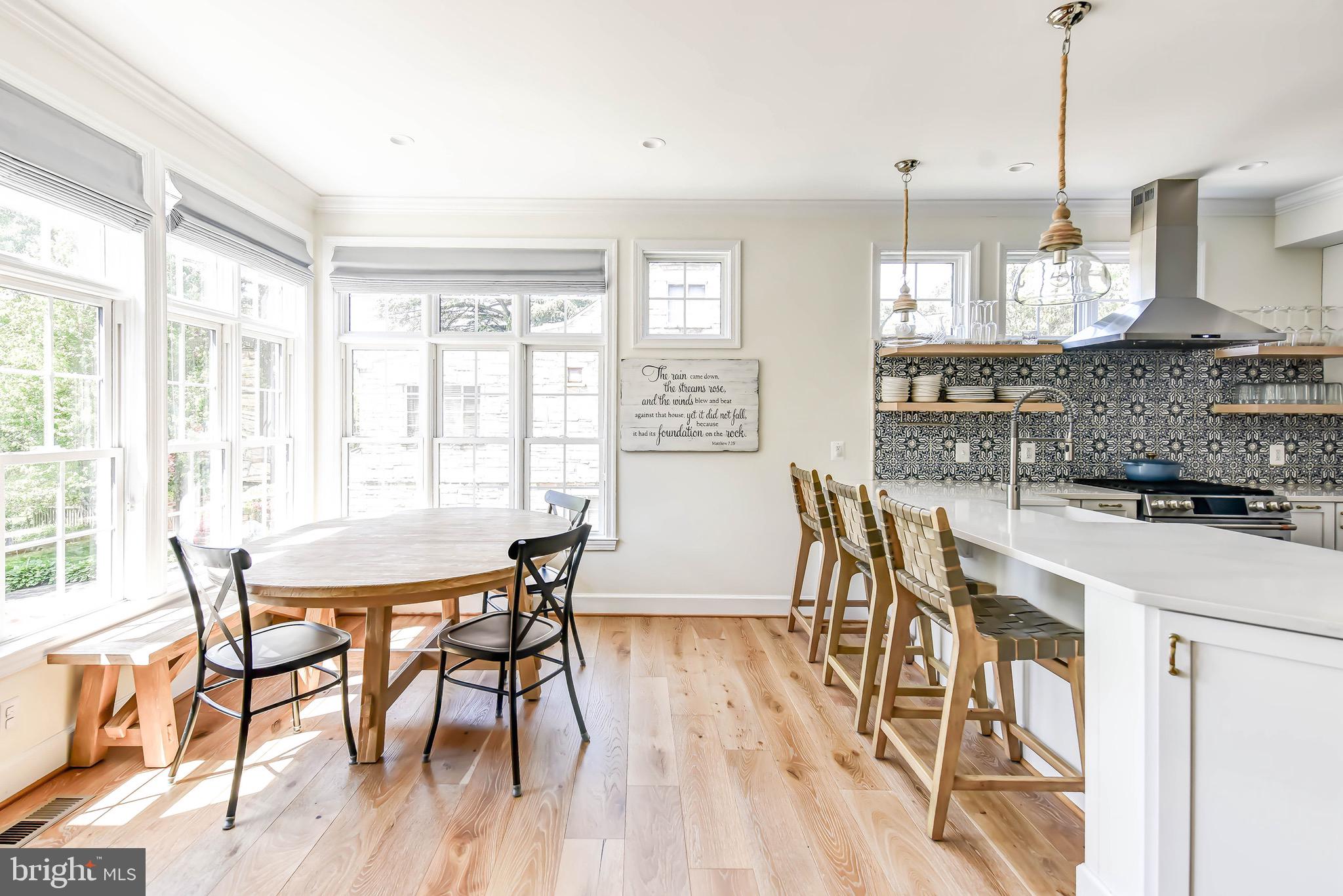 LEE RIDGE - Residential