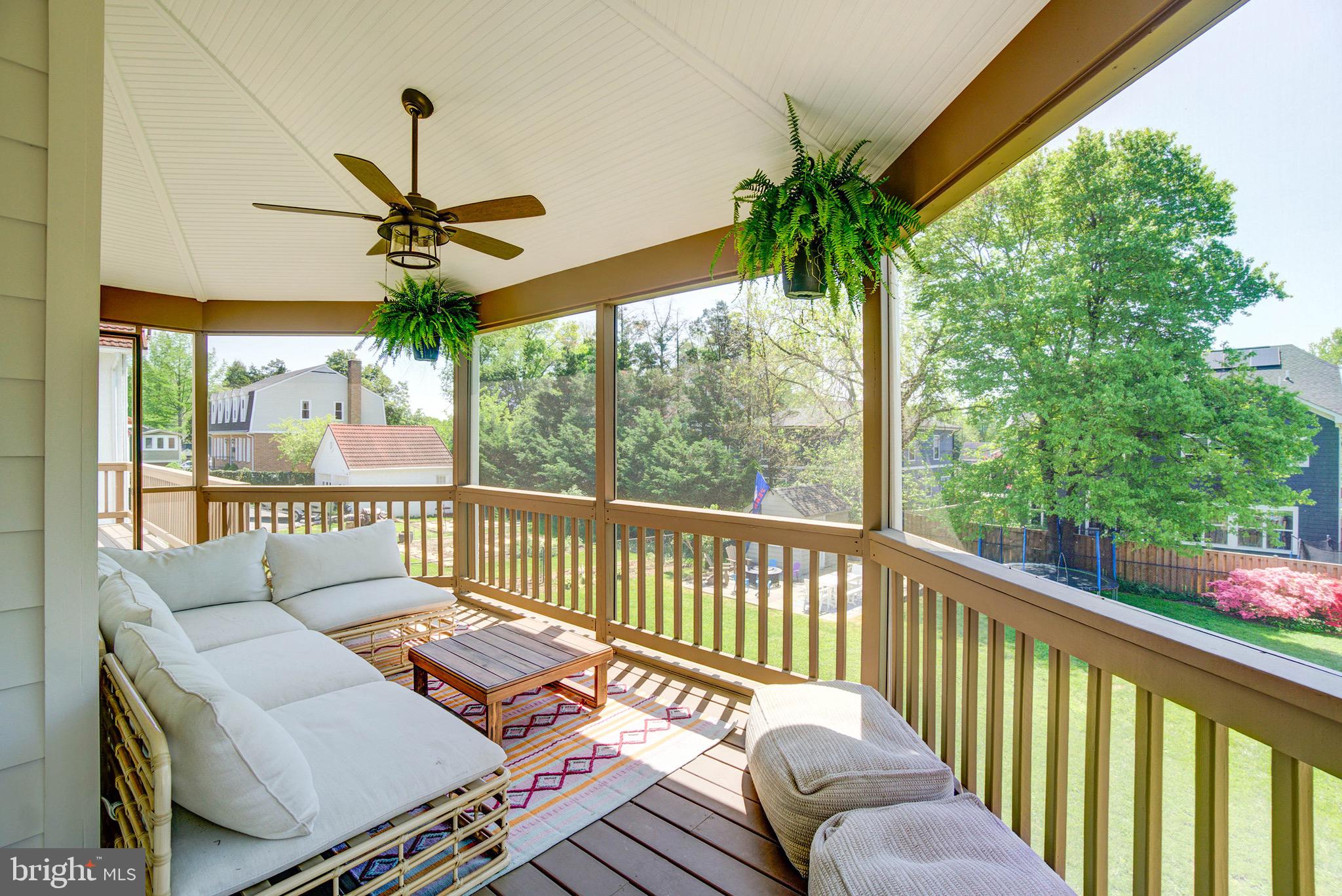 LEE RIDGE - Residential