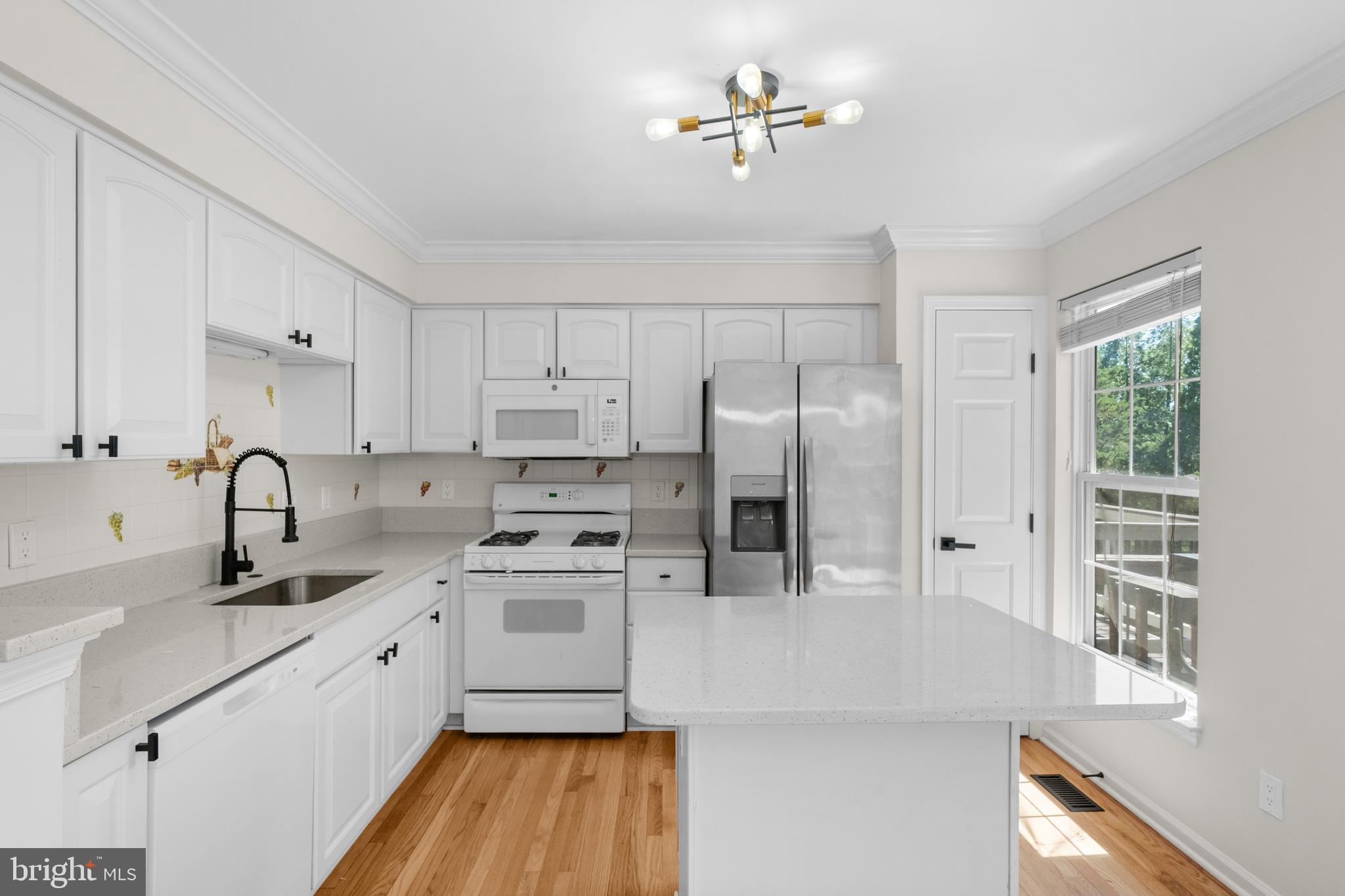 GREENHILL CROSSING - Residential