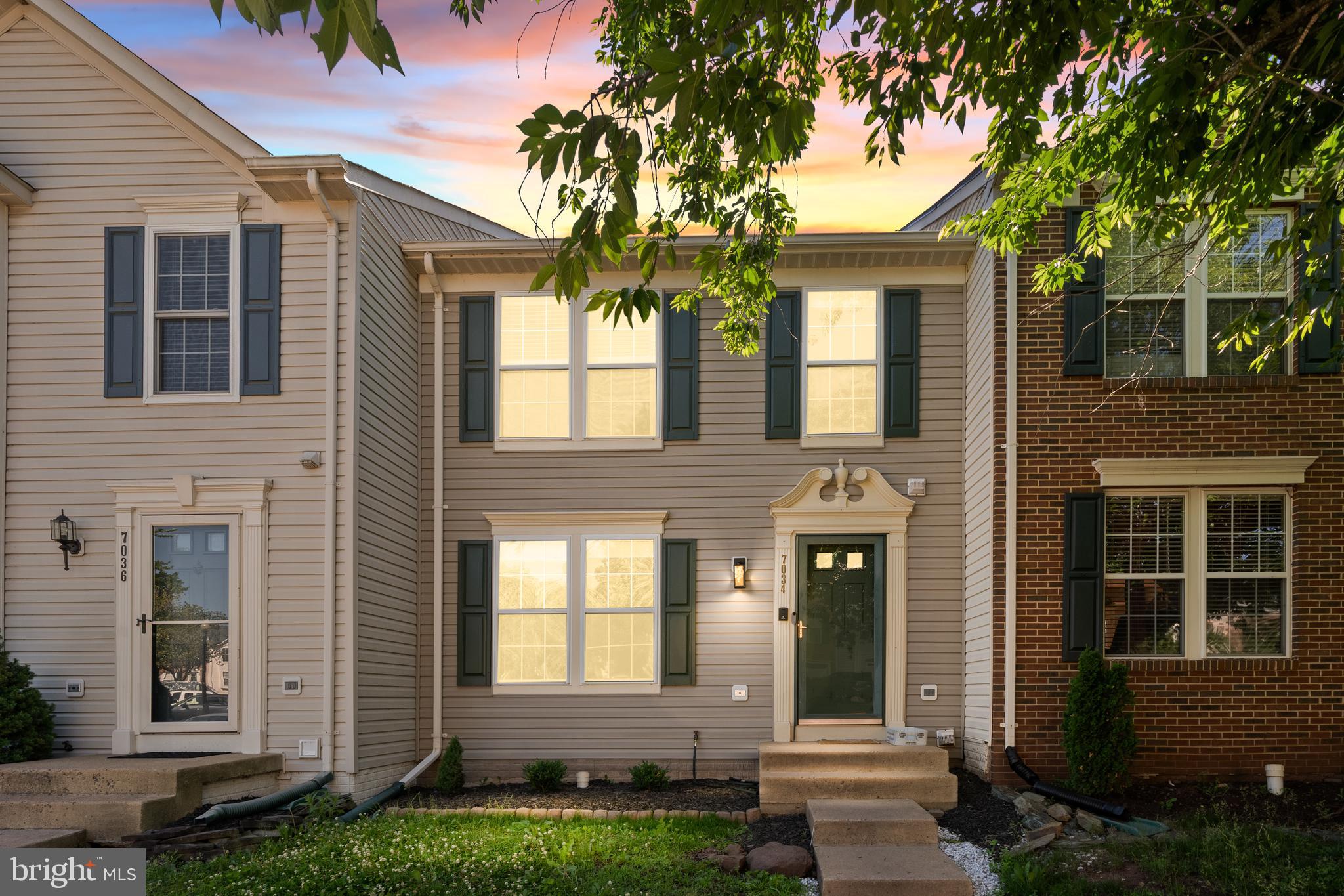 GREENHILL CROSSING - Residential