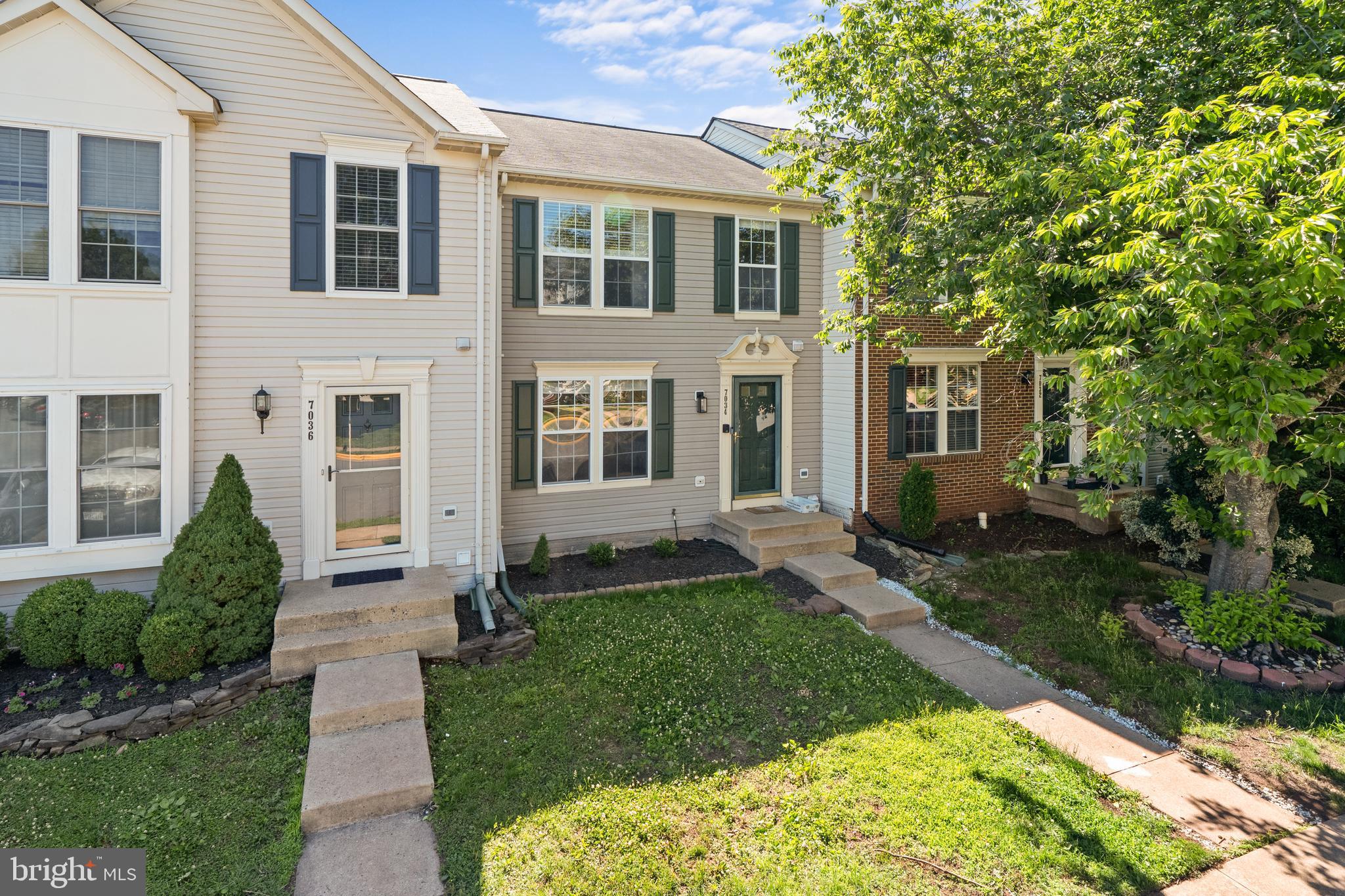 GREENHILL CROSSING - Residential