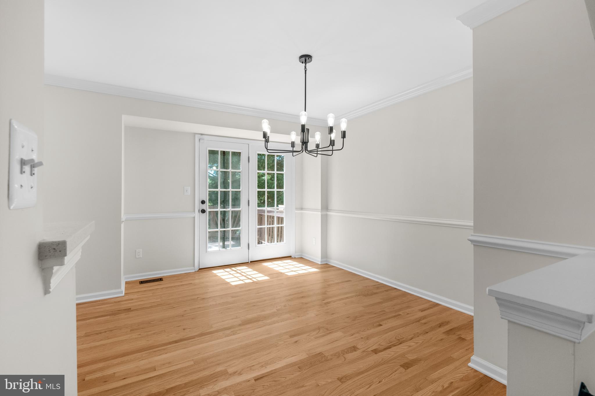GREENHILL CROSSING - Residential
