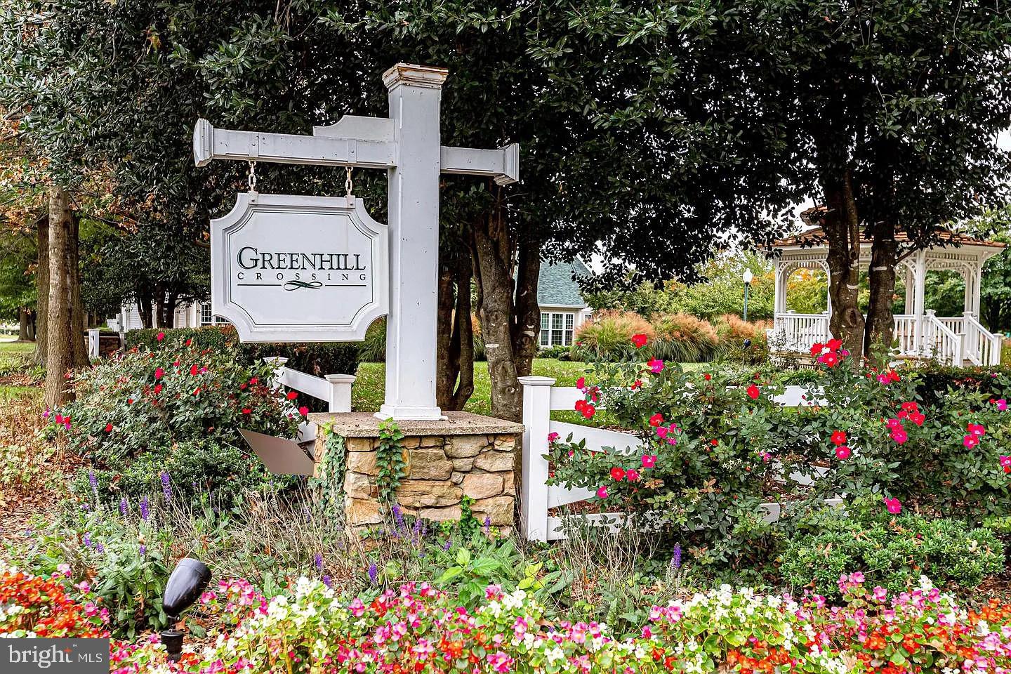 GREENHILL CROSSING - Residential