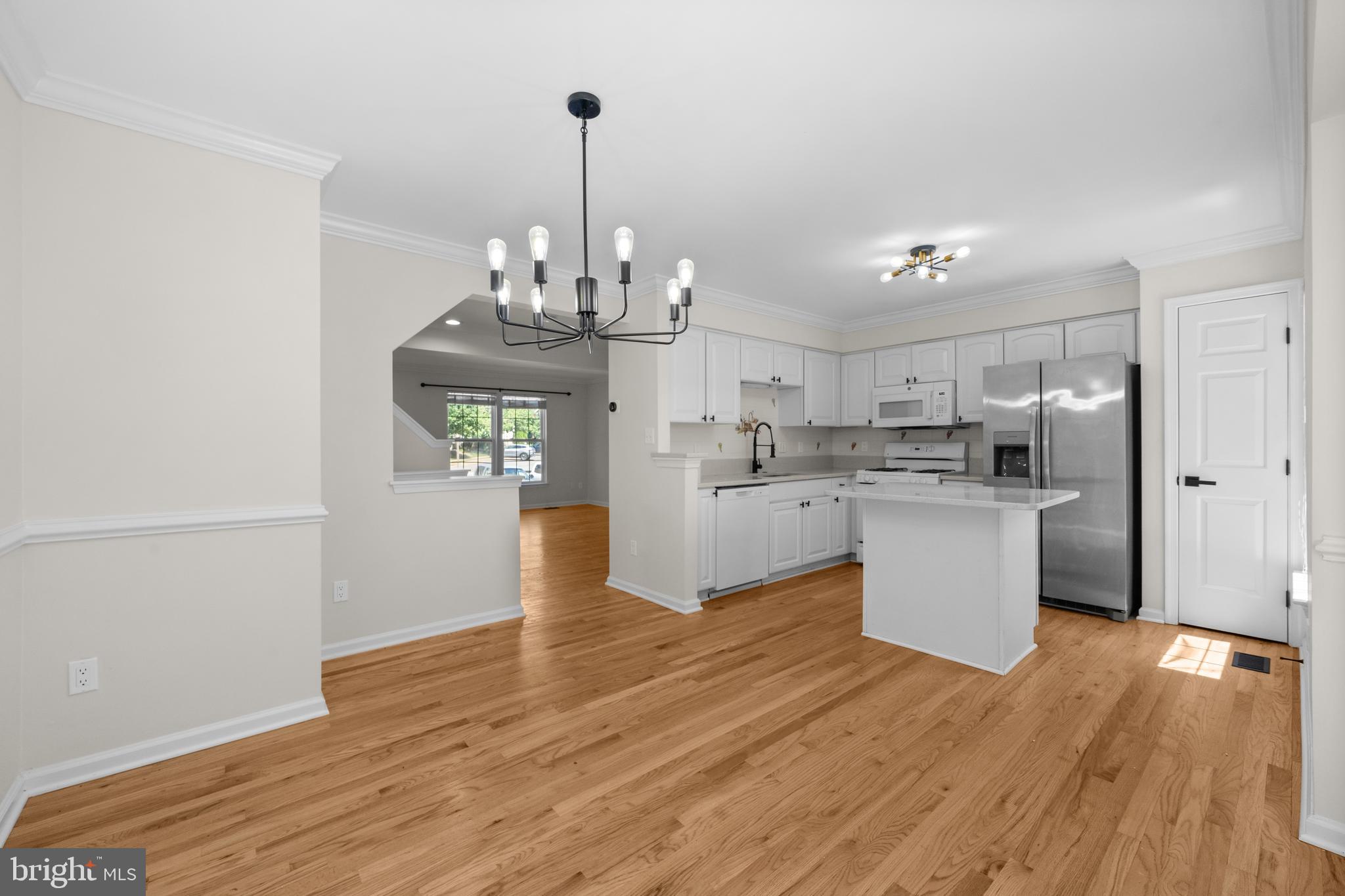GREENHILL CROSSING - Residential