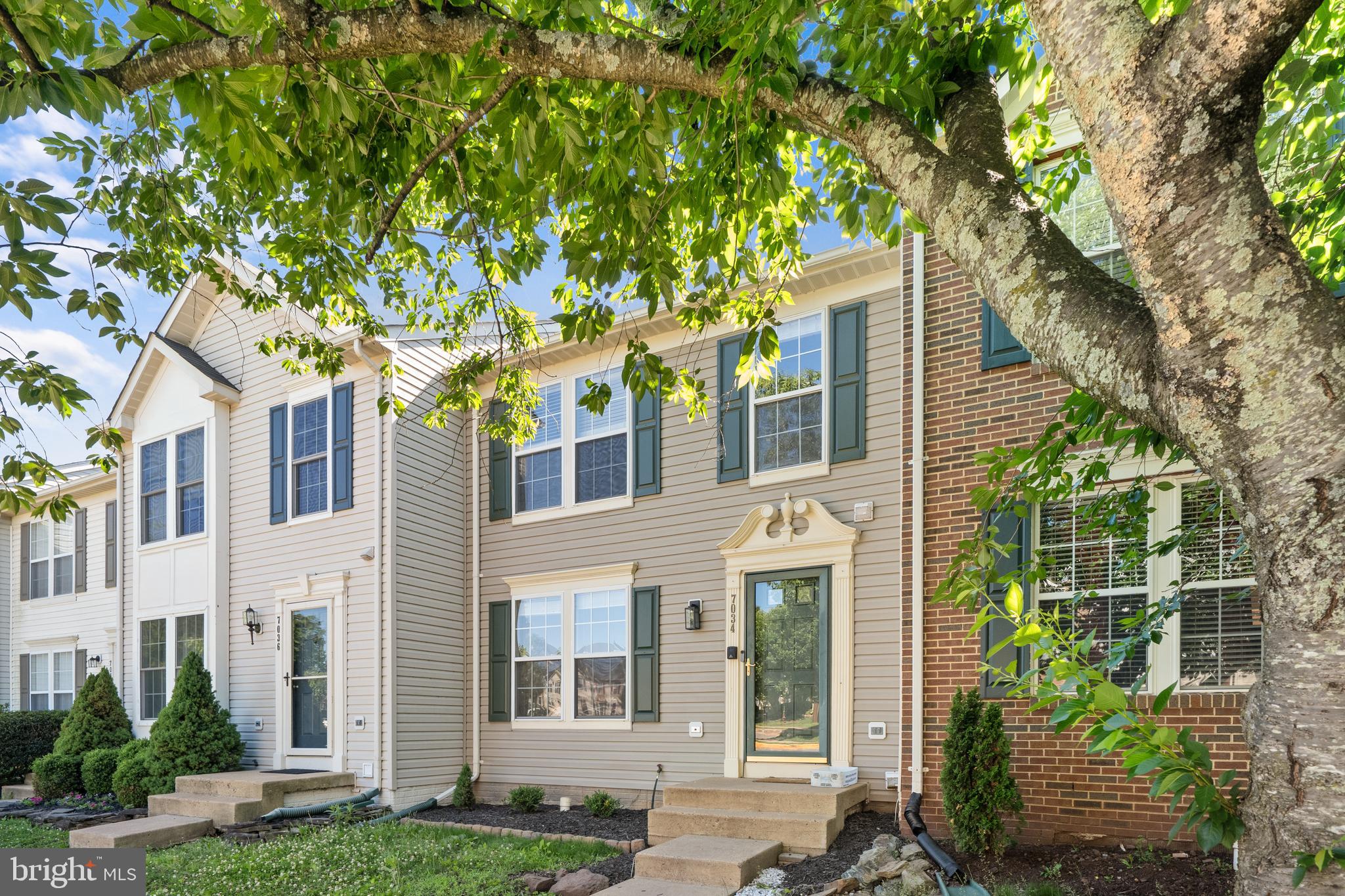 GREENHILL CROSSING - Residential