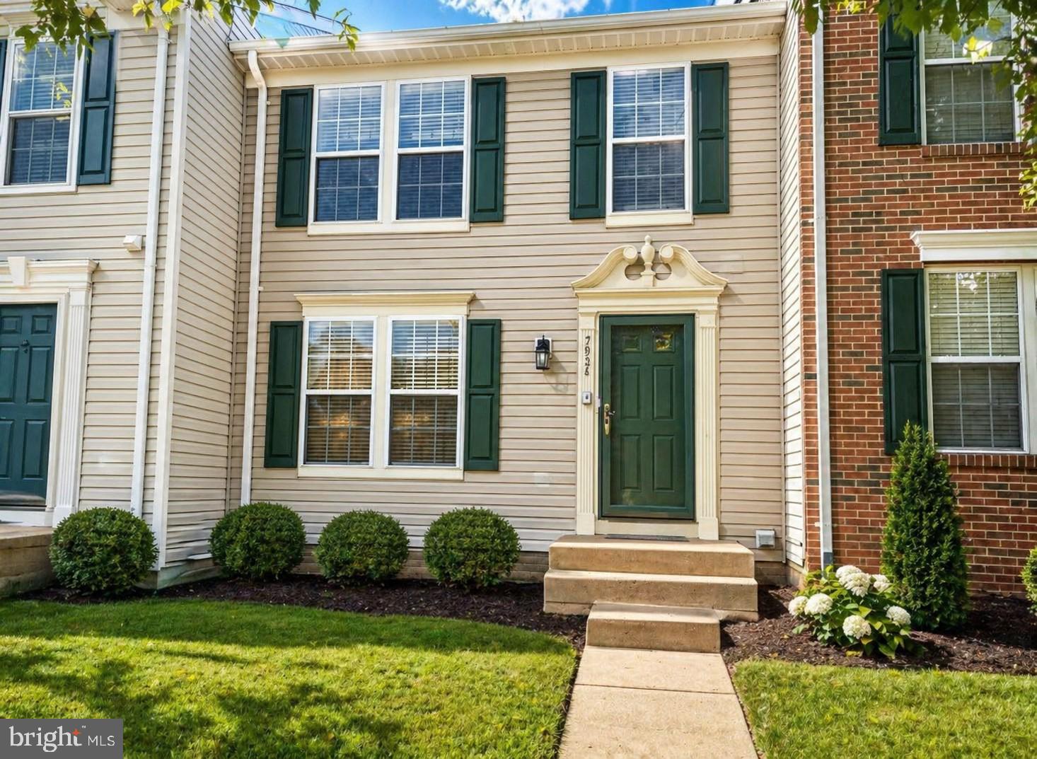 GREENHILL CROSSING - Residential