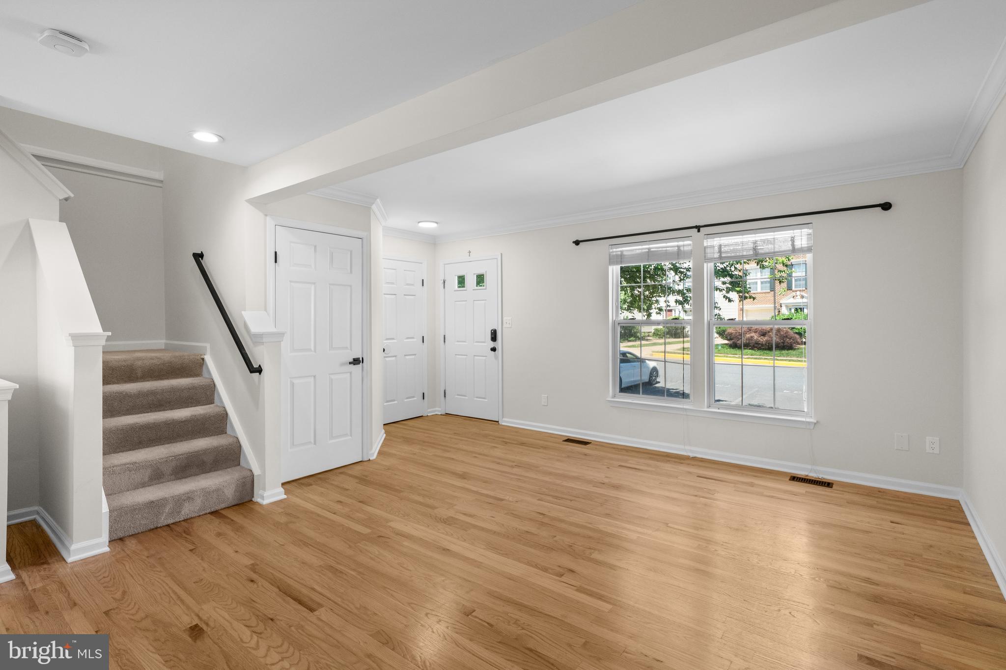 GREENHILL CROSSING - Residential