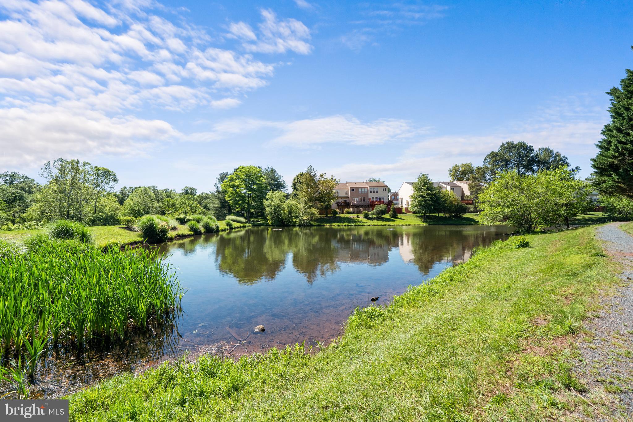 GREENHILL CROSSING - Residential