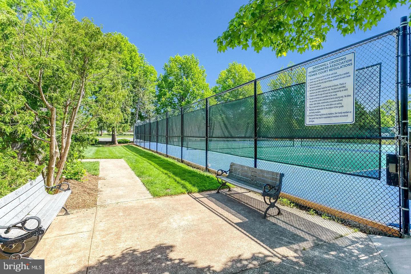 GREENHILL CROSSING - Residential