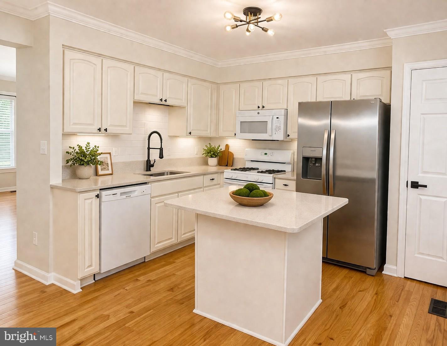GREENHILL CROSSING - Residential