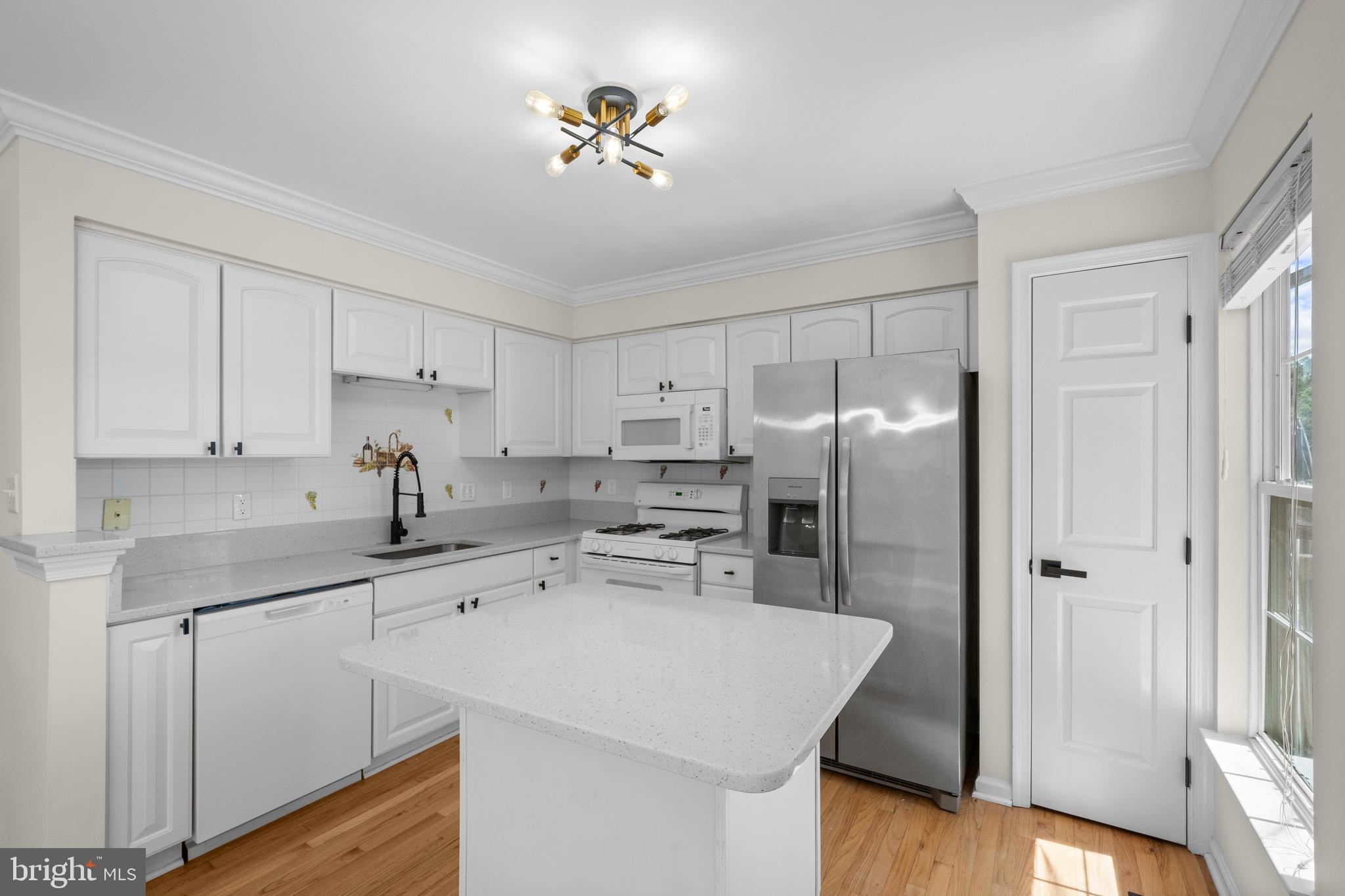 GREENHILL CROSSING - Residential