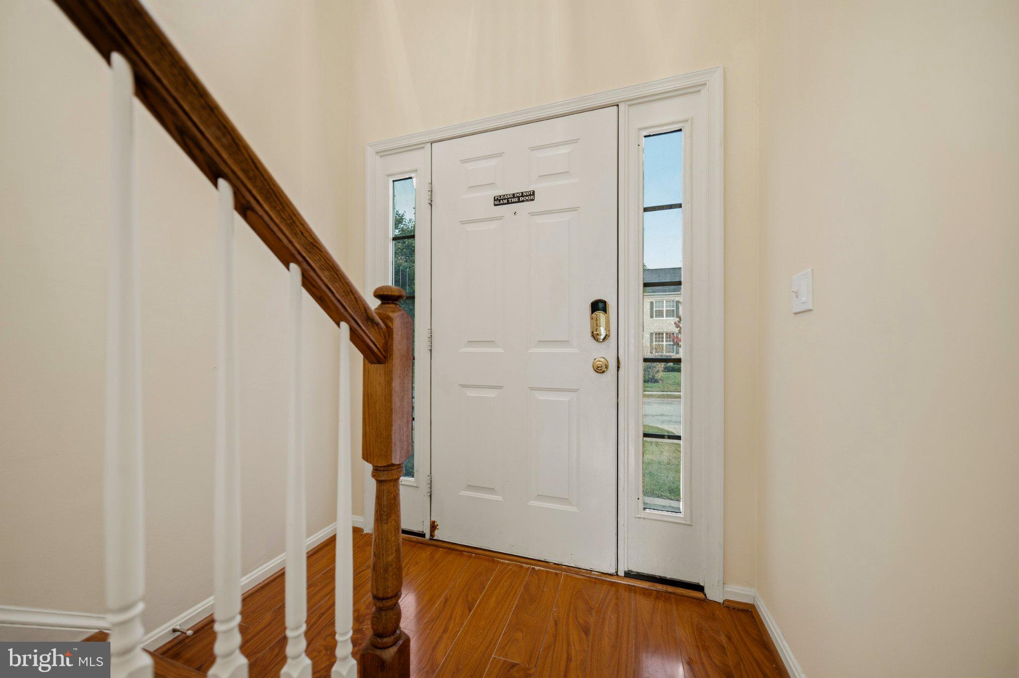 3417 AMBERTON COURT