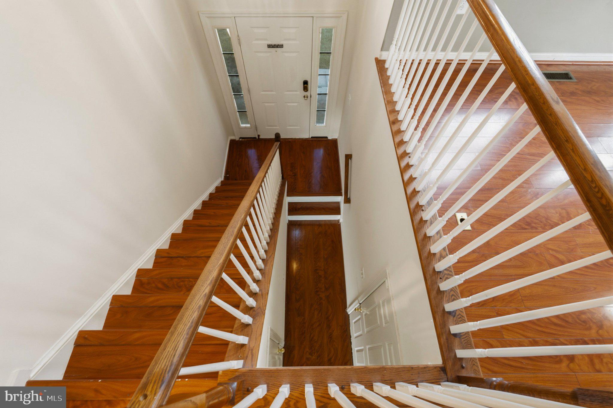 3417 AMBERTON COURT