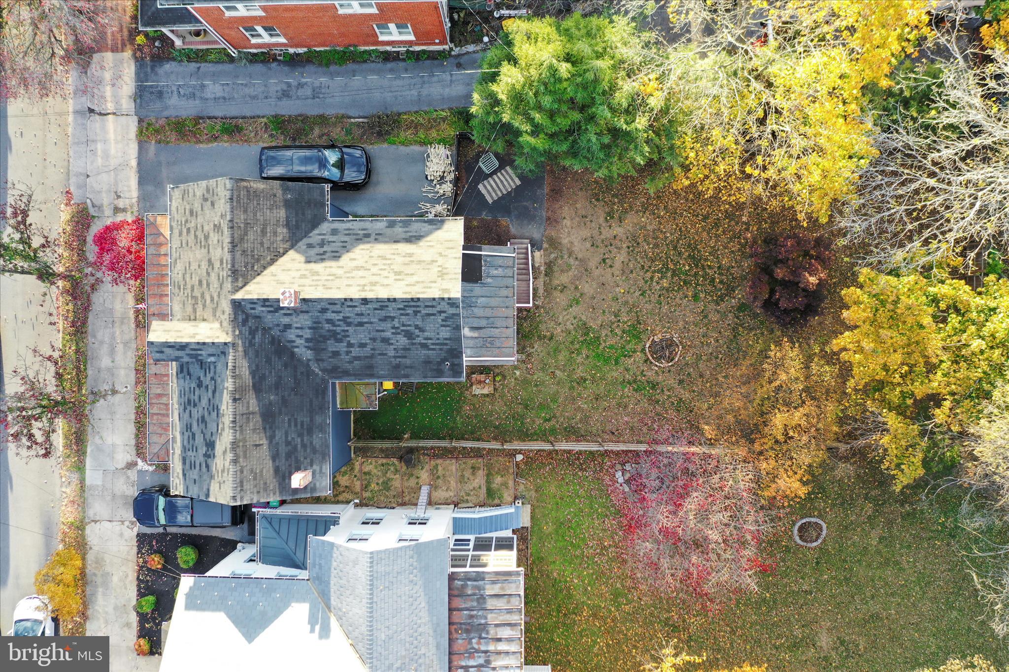 CHARLES TOWN - Residential