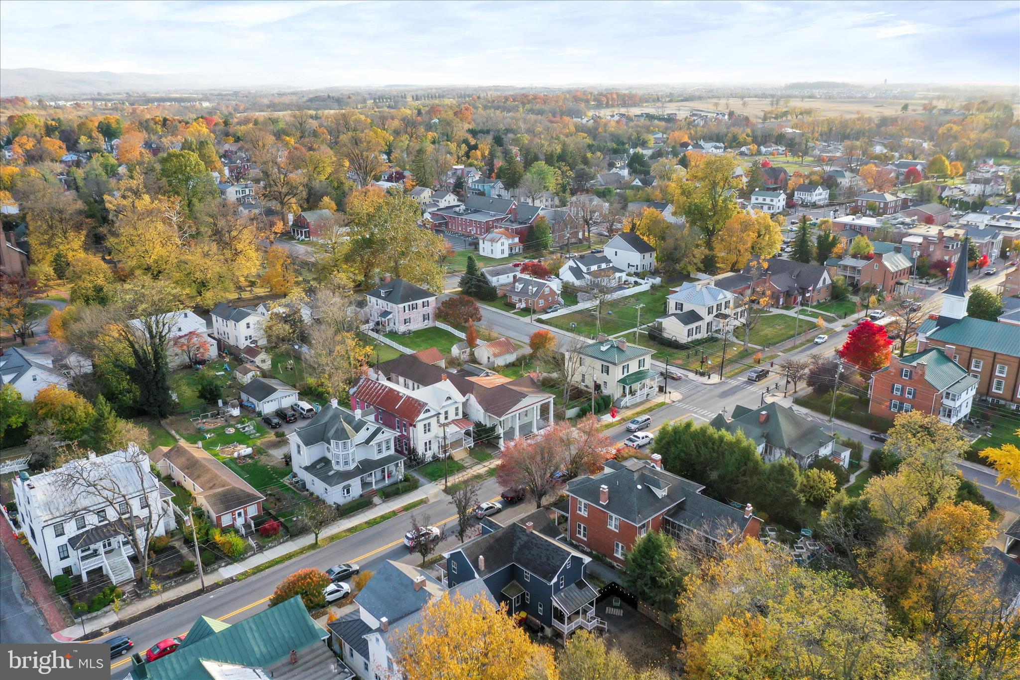 CHARLES TOWN - Residential