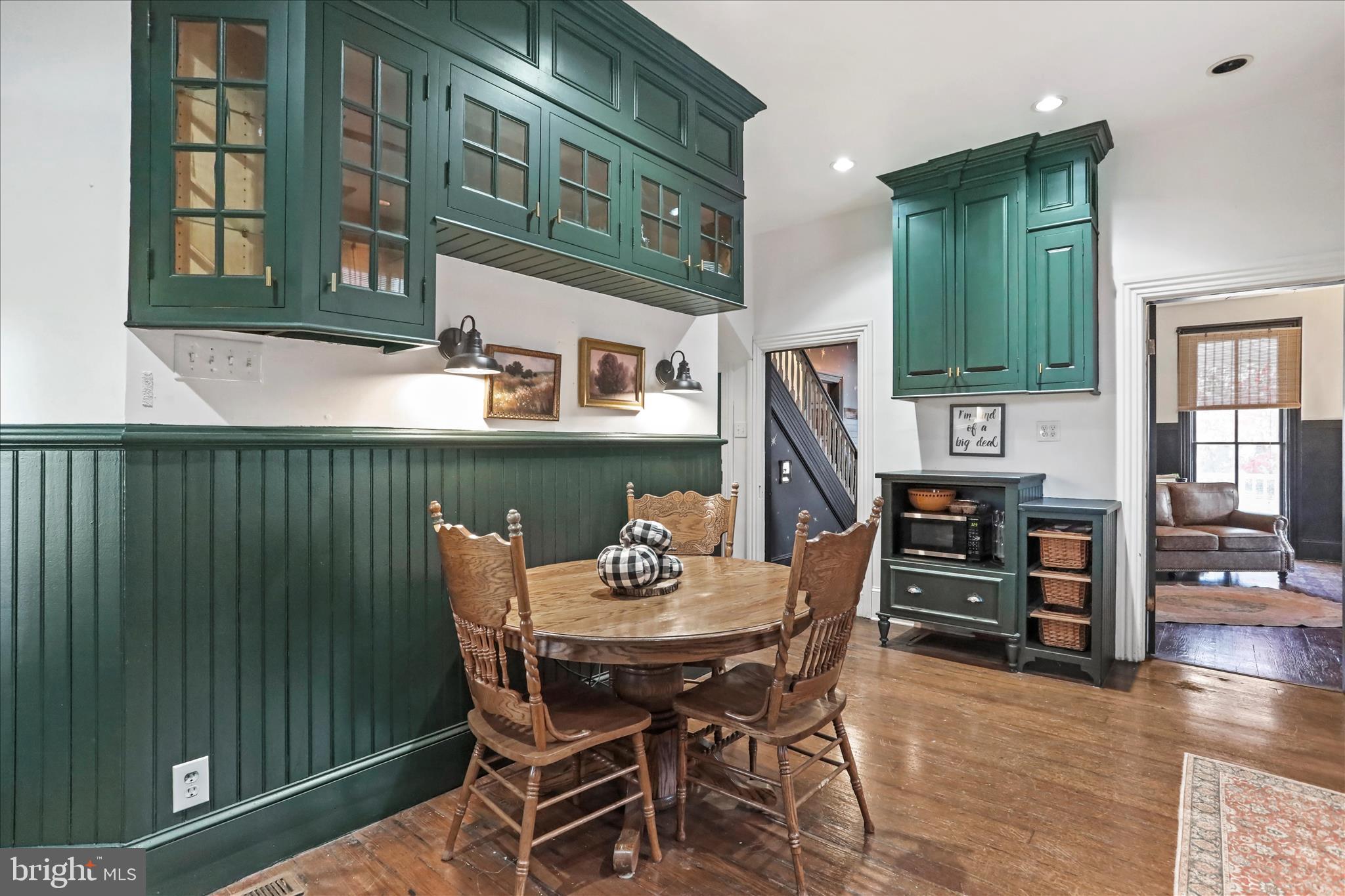 CHARLES TOWN - Residential