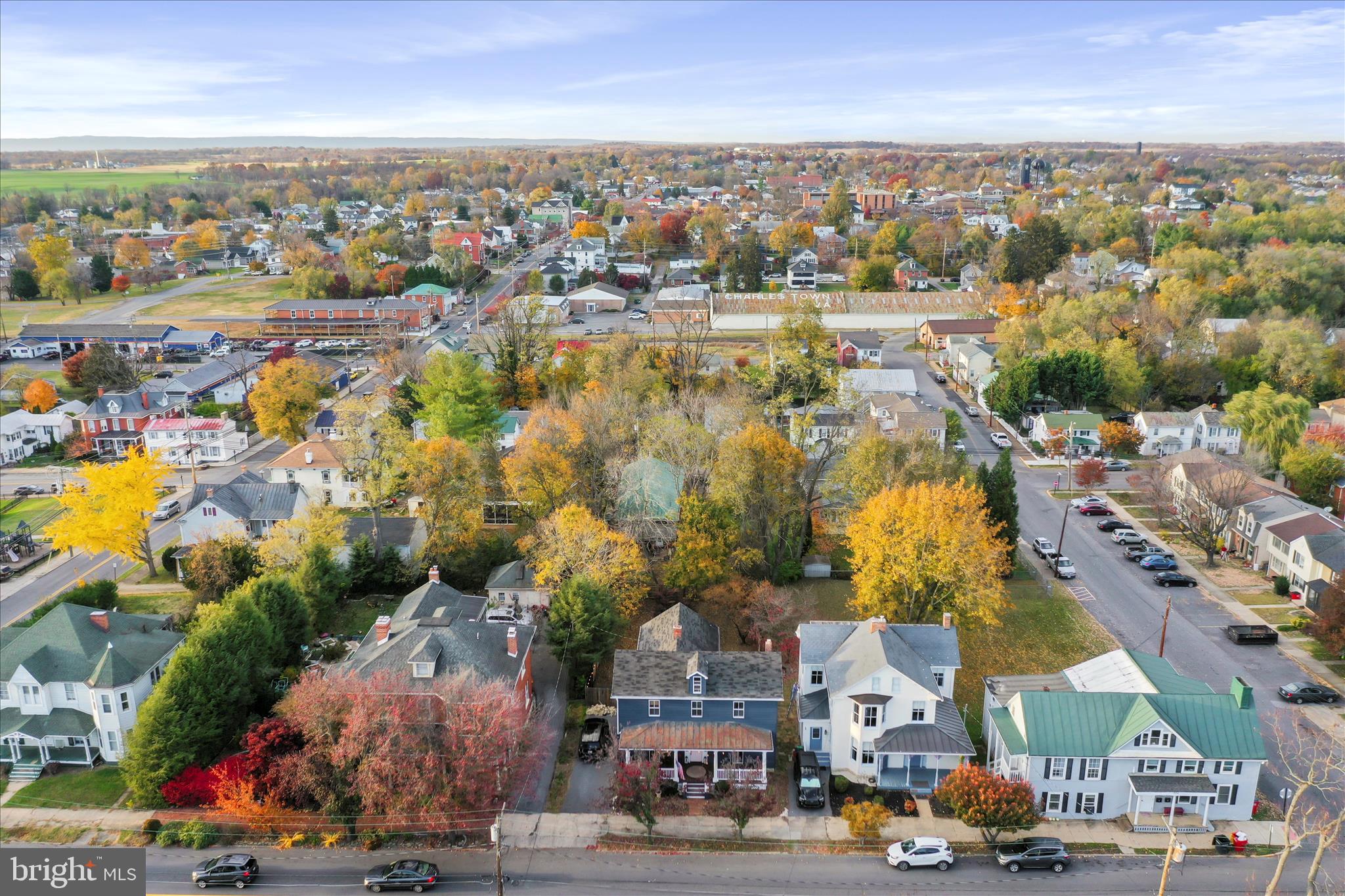 CHARLES TOWN - Residential