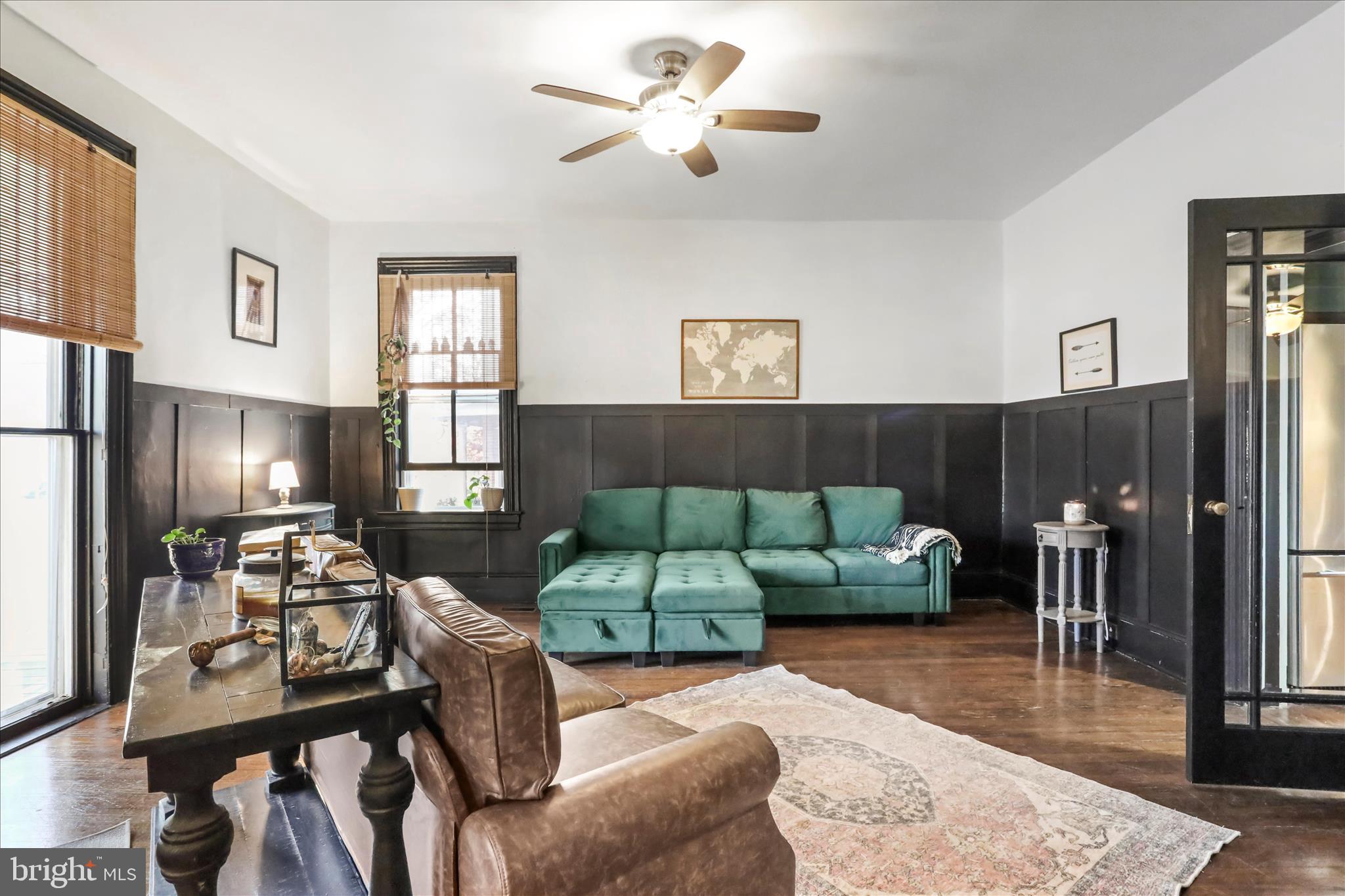 CHARLES TOWN - Residential