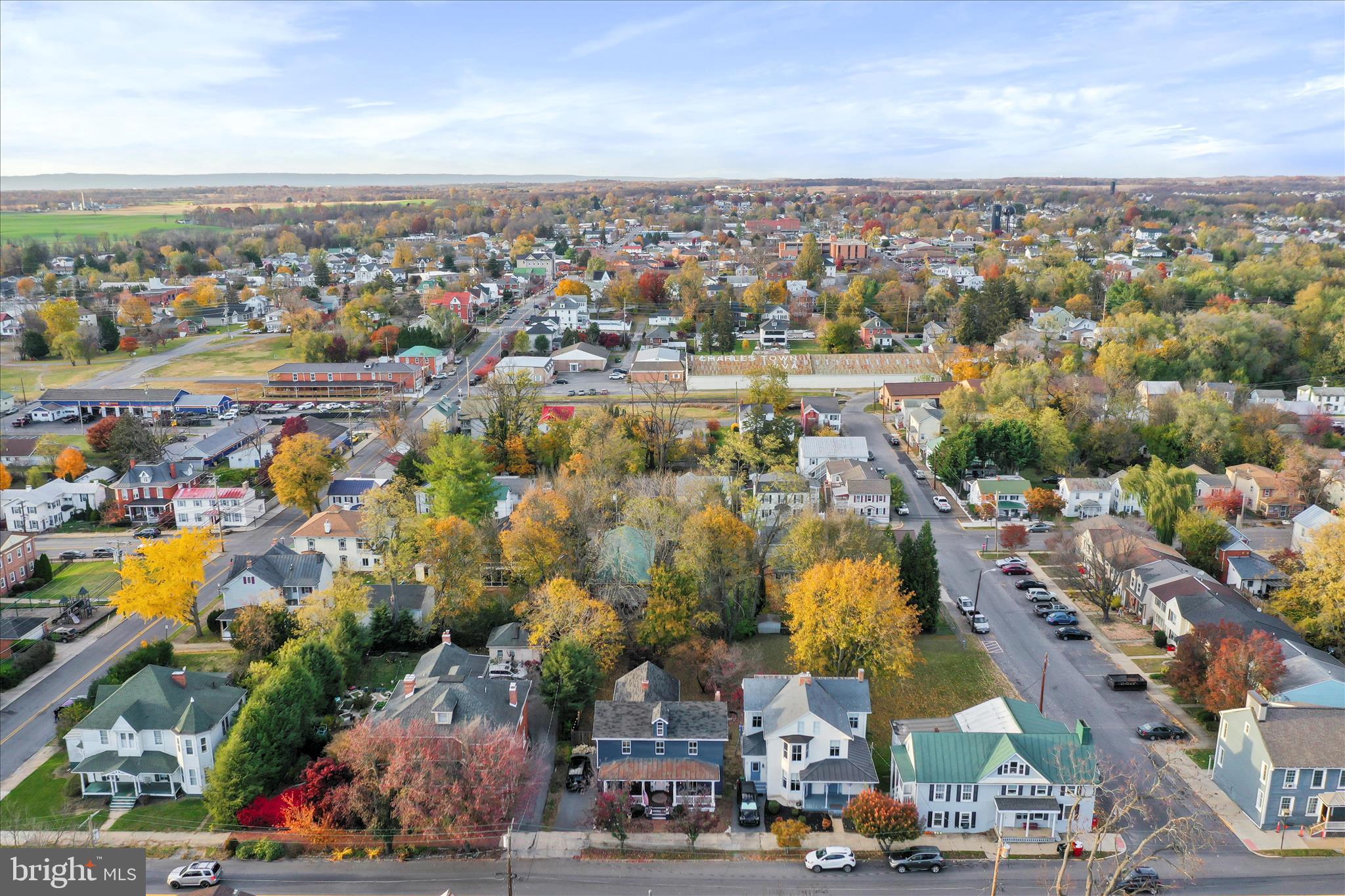 CHARLES TOWN - Residential