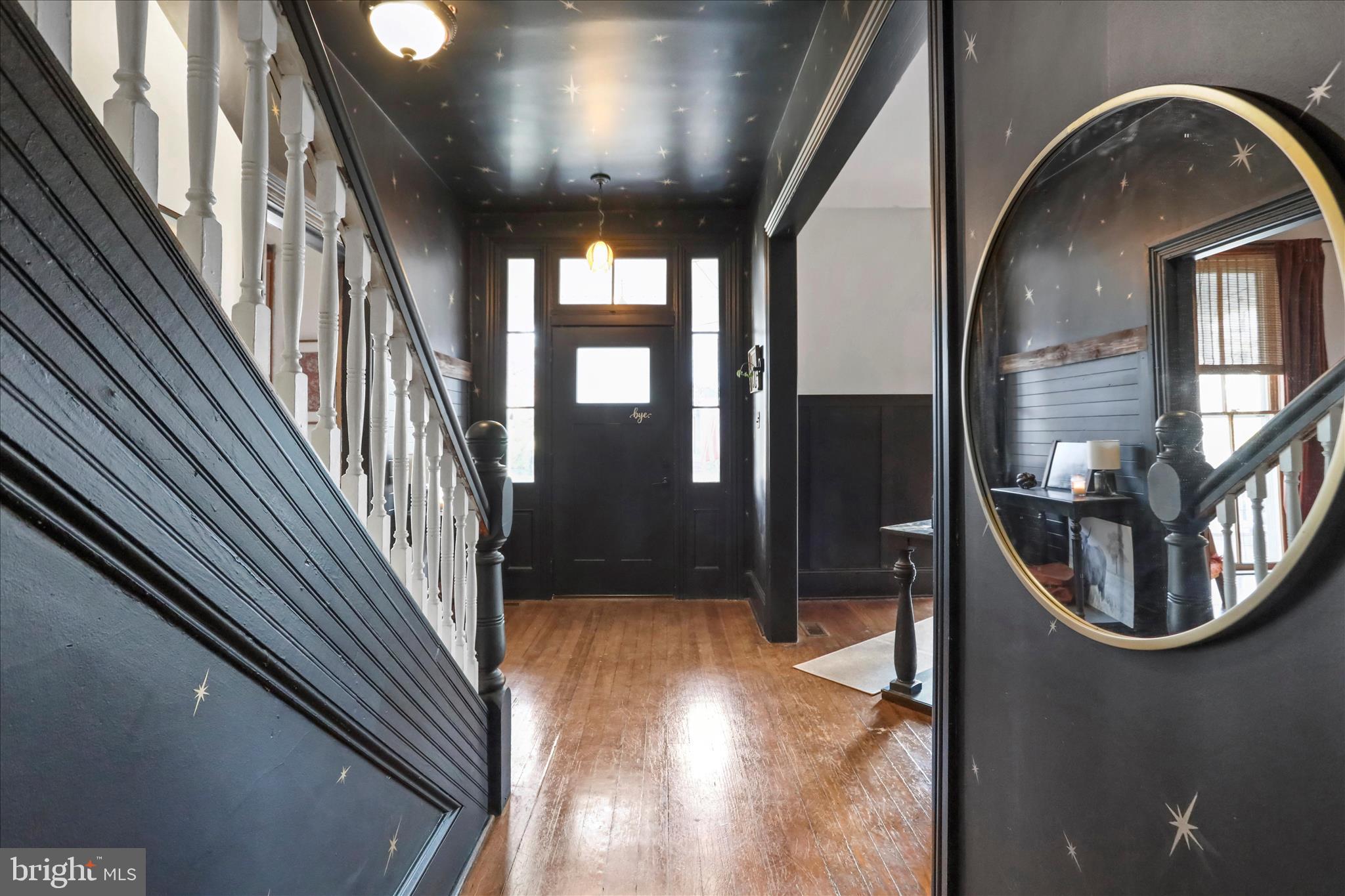 CHARLES TOWN - Residential