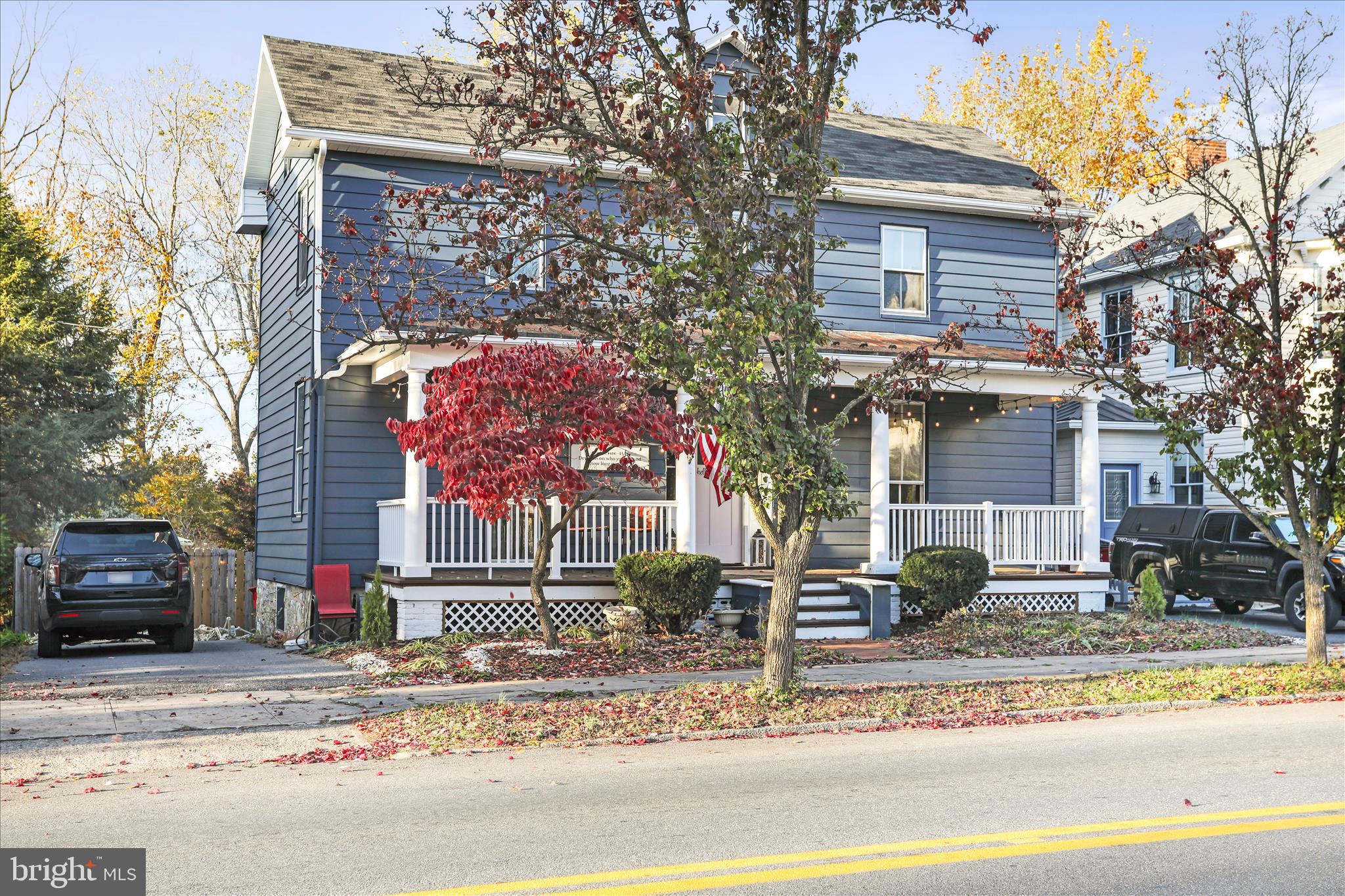 CHARLES TOWN - Residential