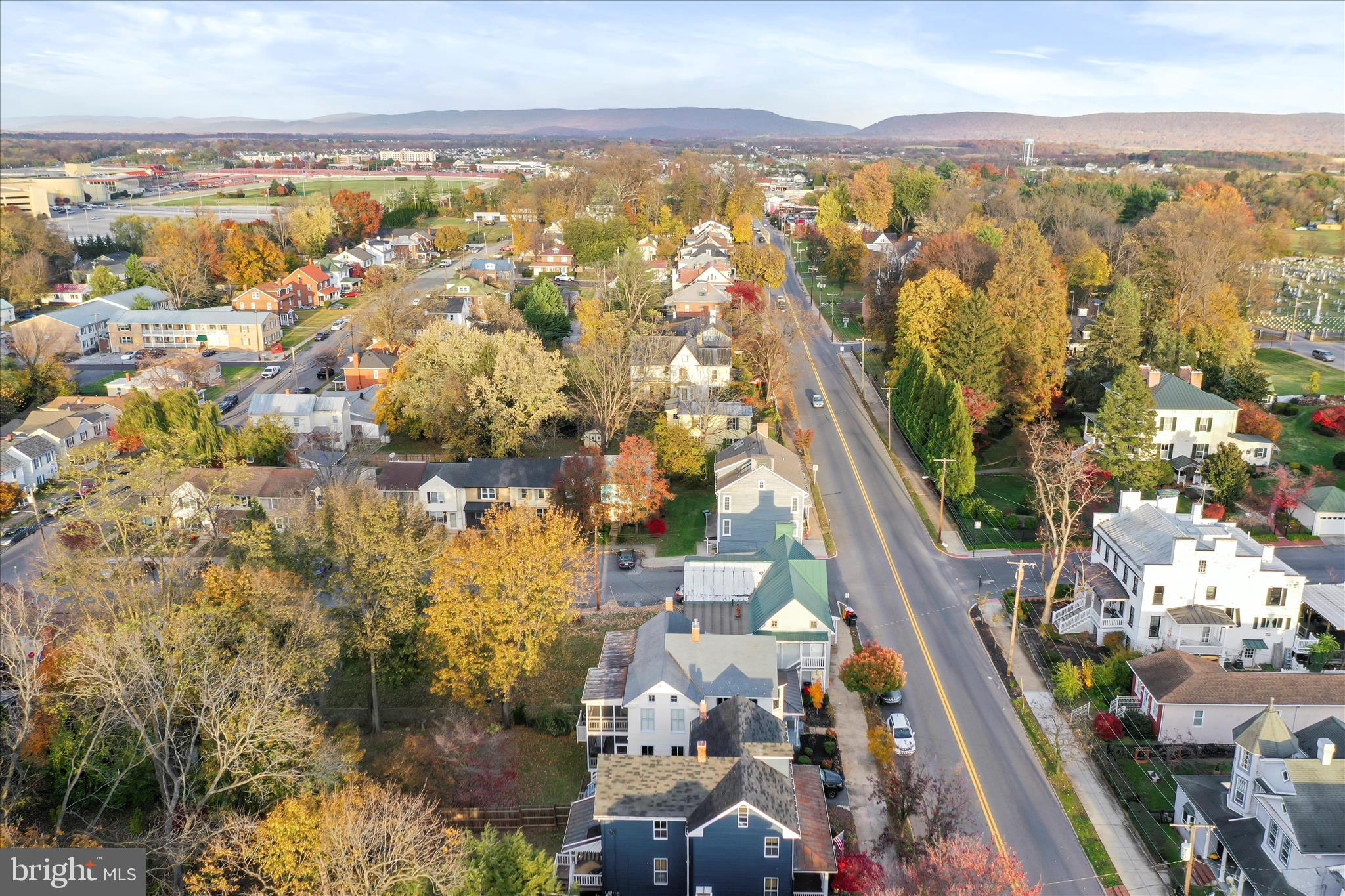 CHARLES TOWN - Residential
