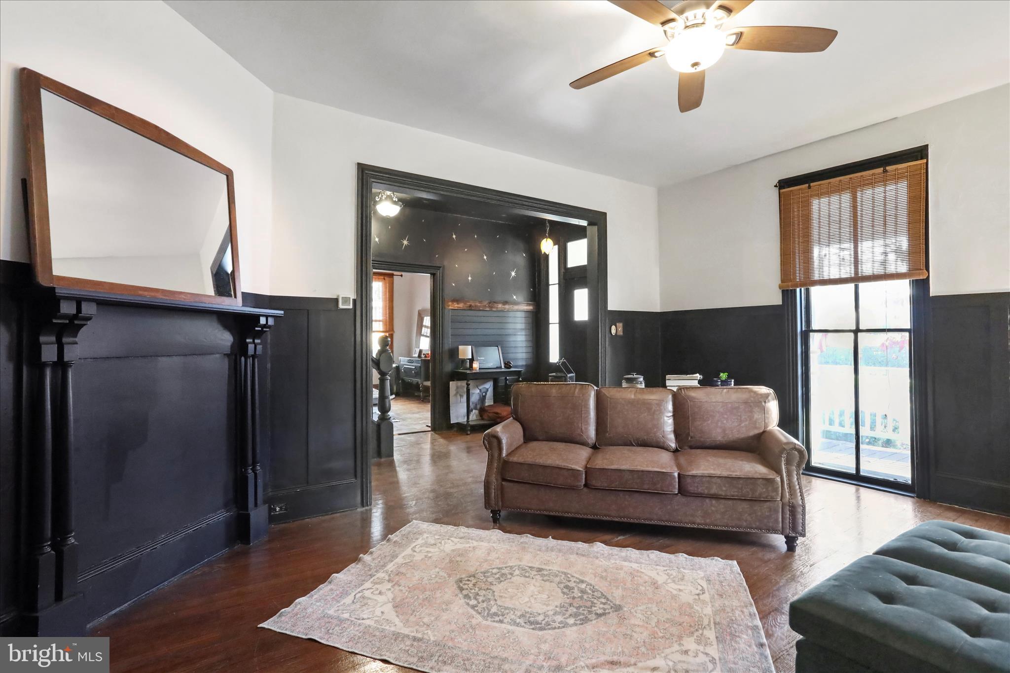 CHARLES TOWN - Residential