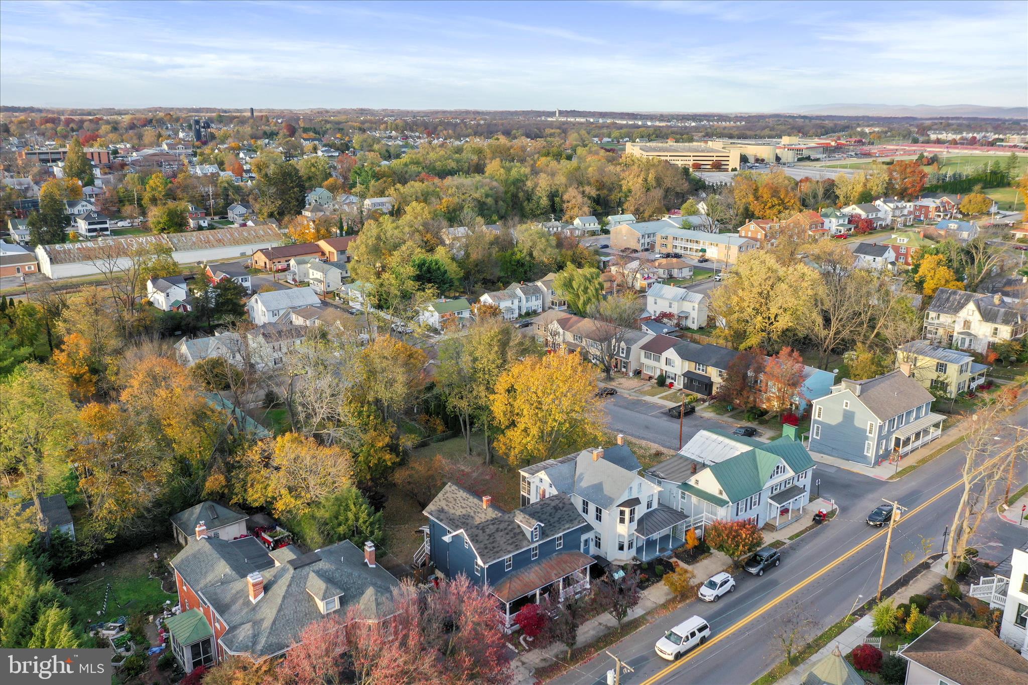 CHARLES TOWN - Residential