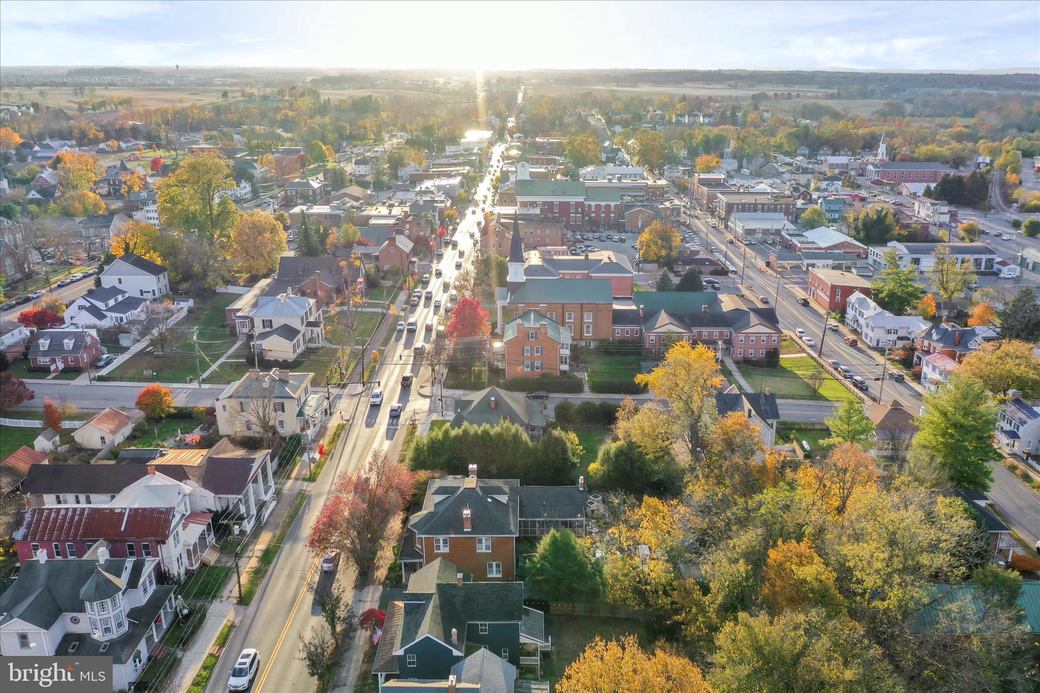 CHARLES TOWN - Residential