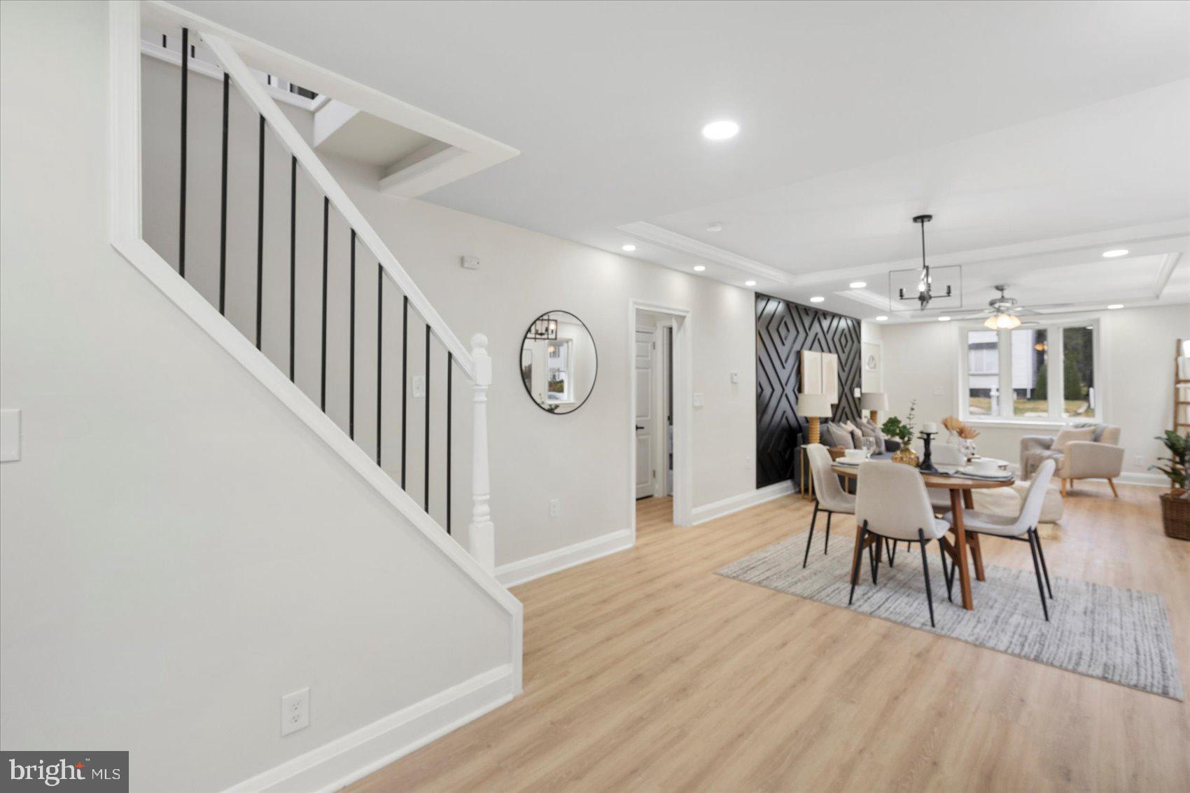 GLEN HAVEN - Residential