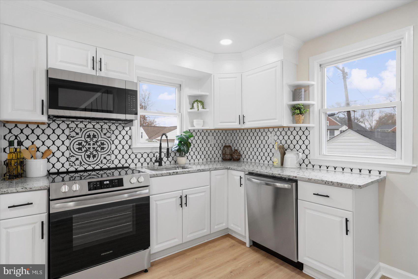 GLEN HAVEN - Residential