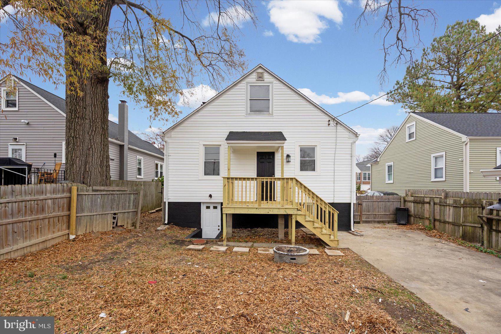 GLEN HAVEN - Residential