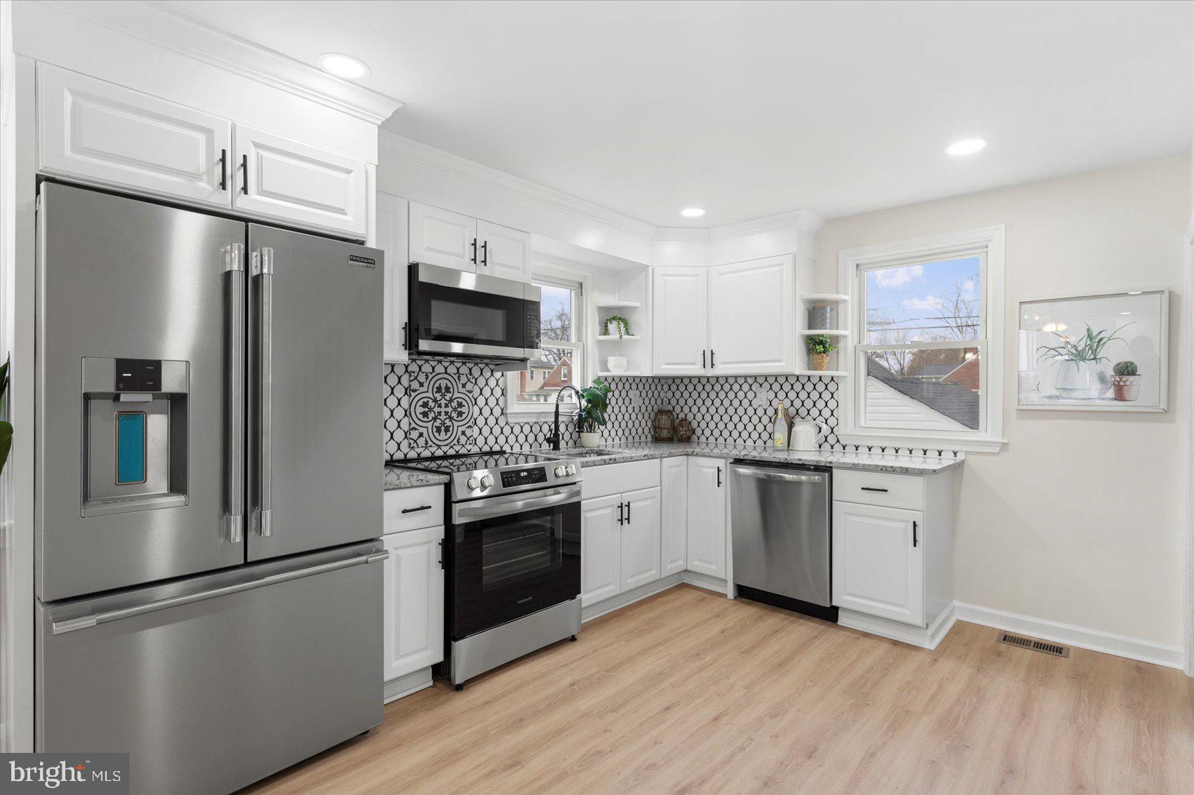 GLEN HAVEN - Residential