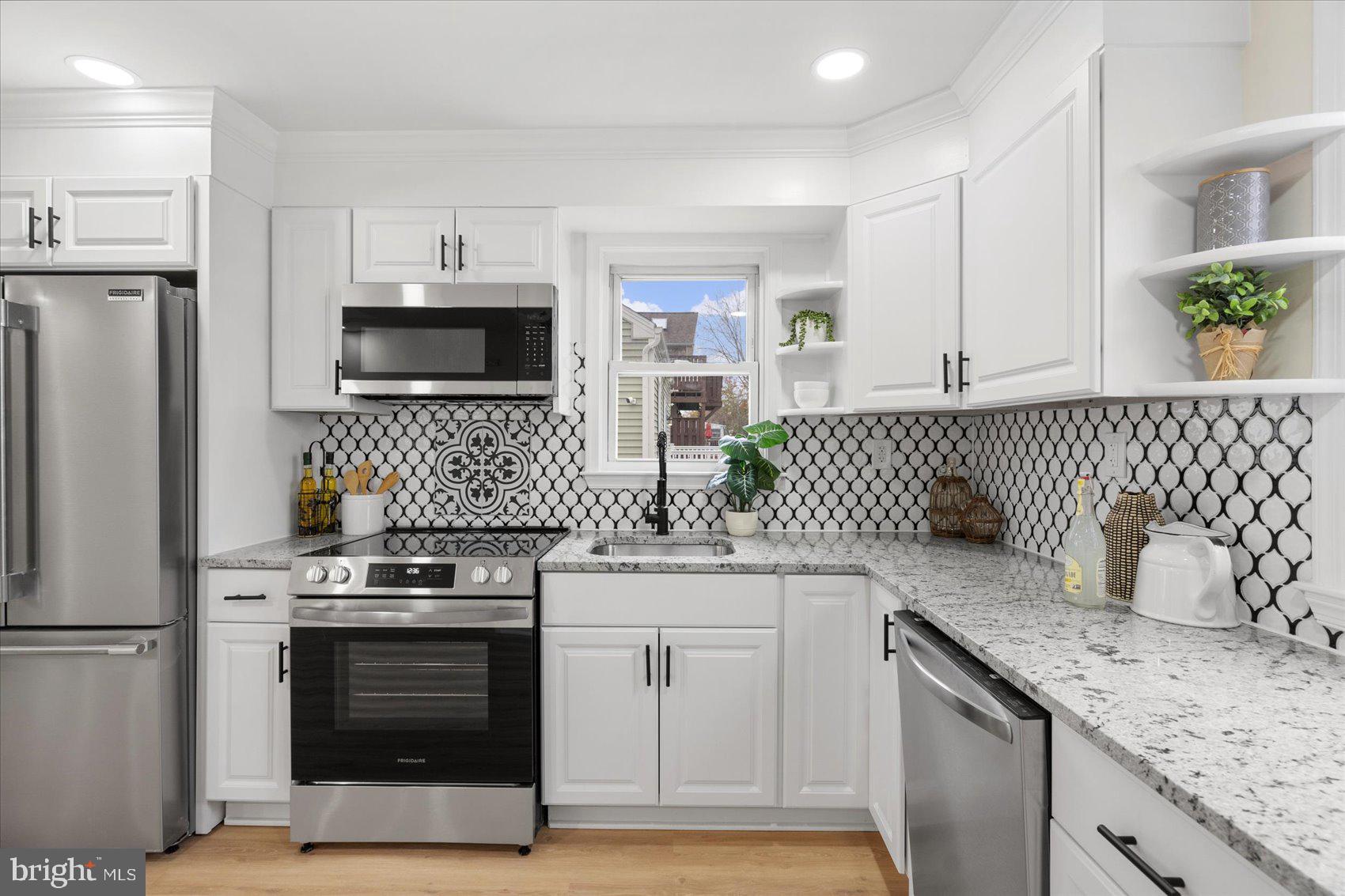 GLEN HAVEN - Residential