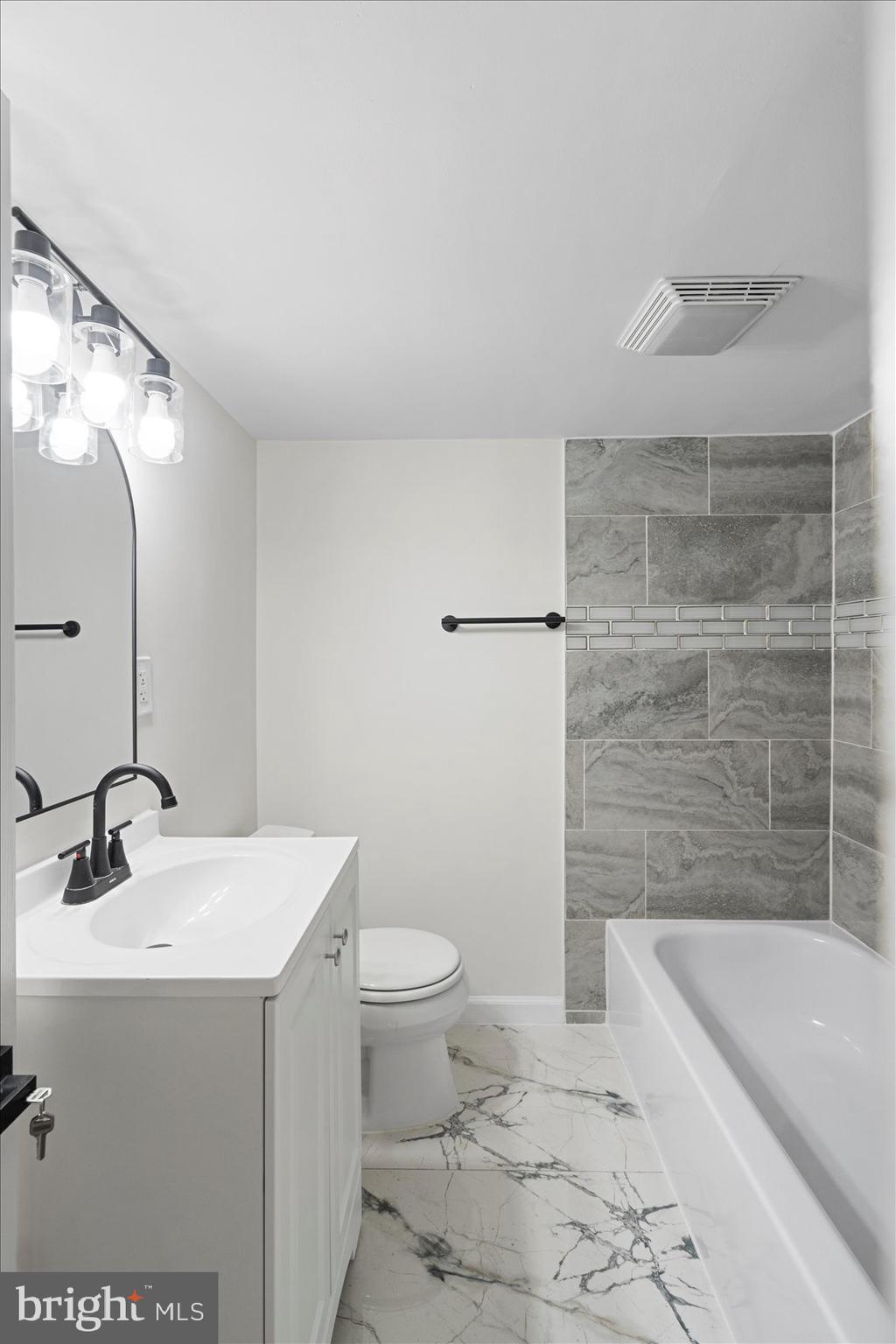 GLEN HAVEN - Residential