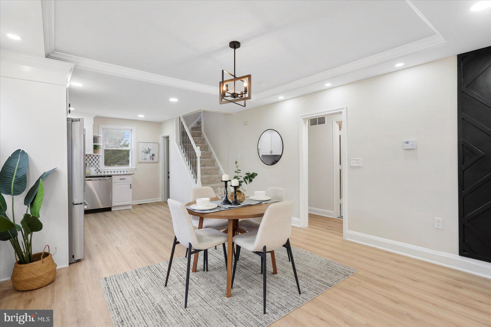 GLEN HAVEN - Residential